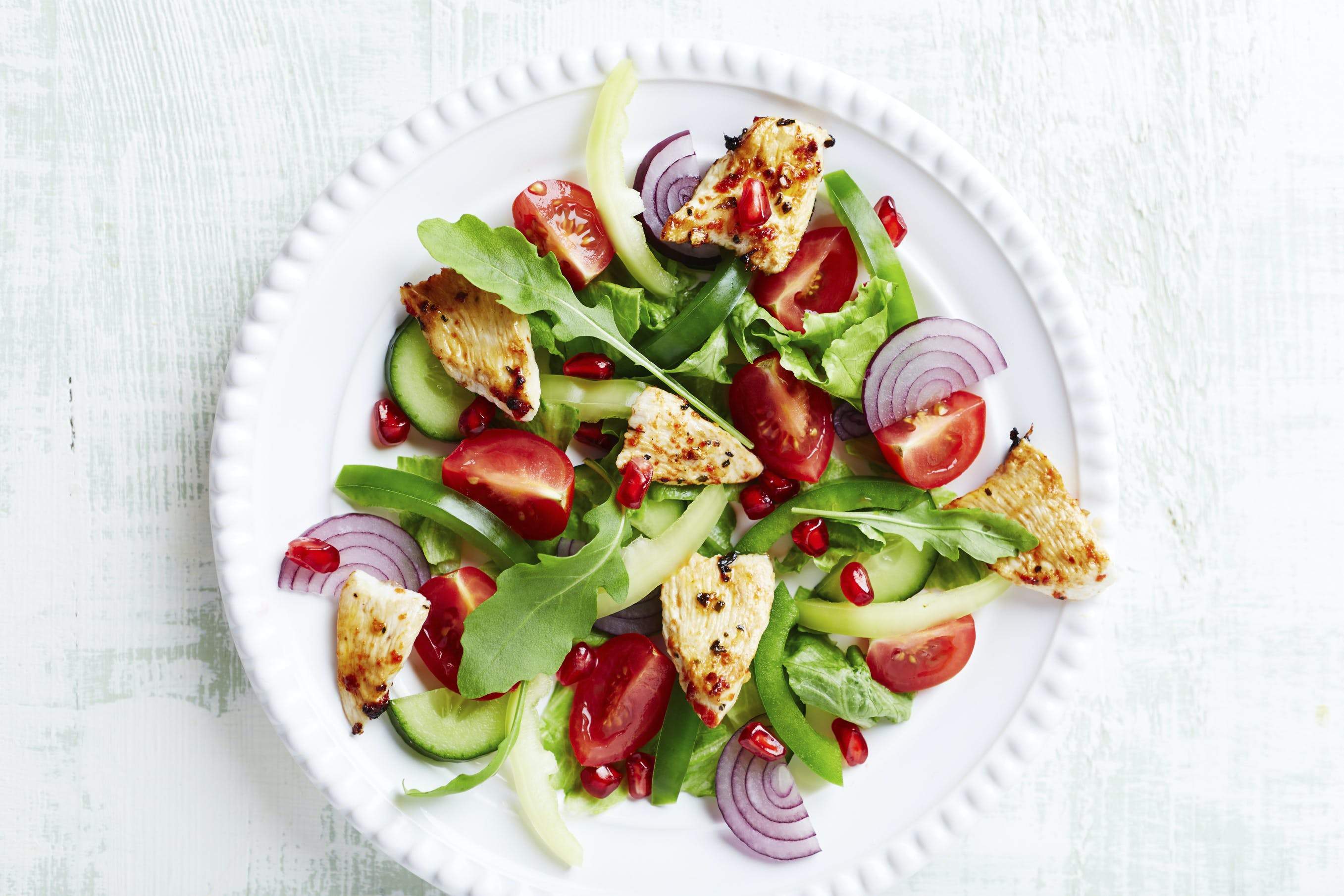 How to Get Your 5 A Day How to Get Your 5 A Day