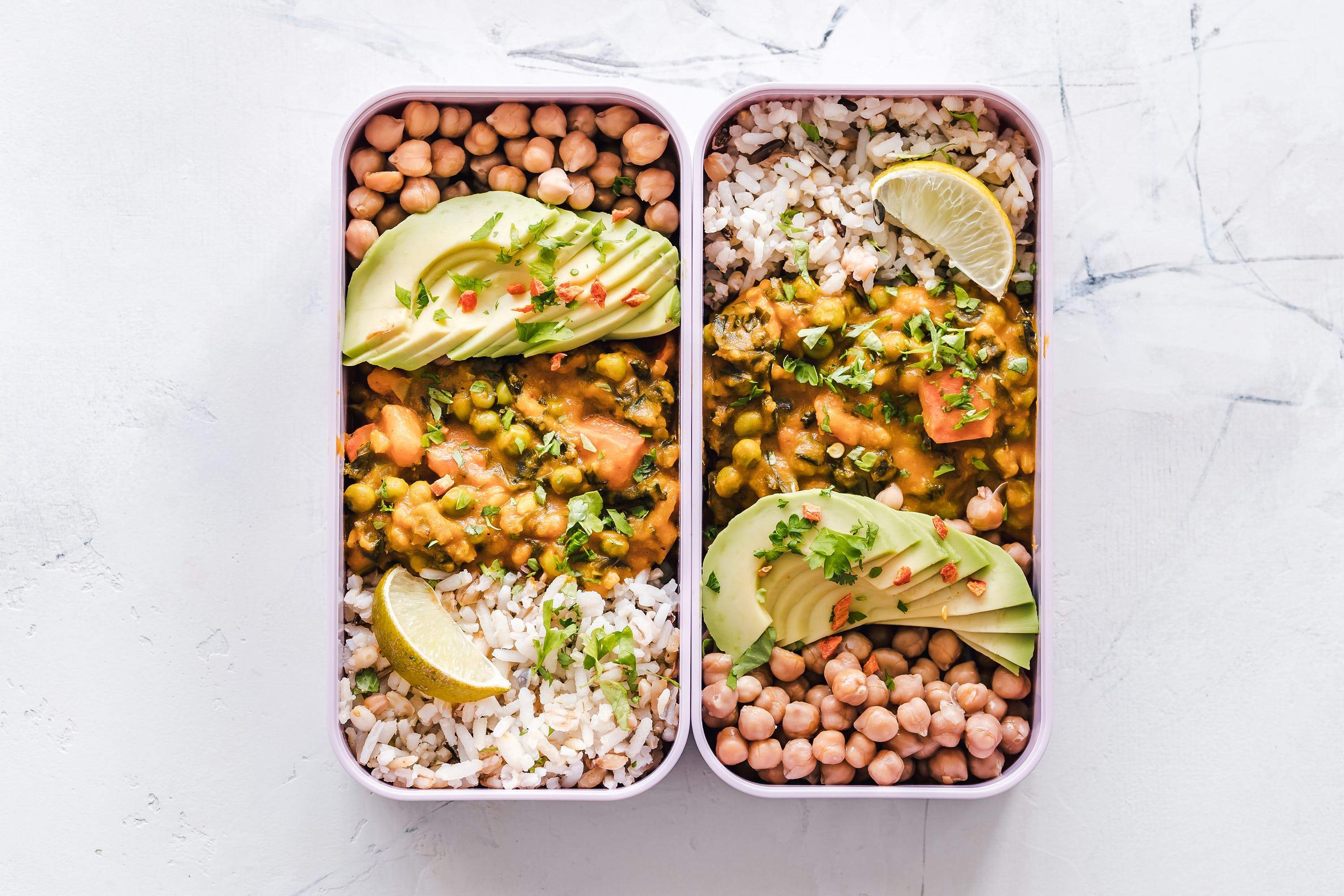 5 Kitchen Hacks for Eating Healthy 5 Kitchen Hacks for Eating Healthy