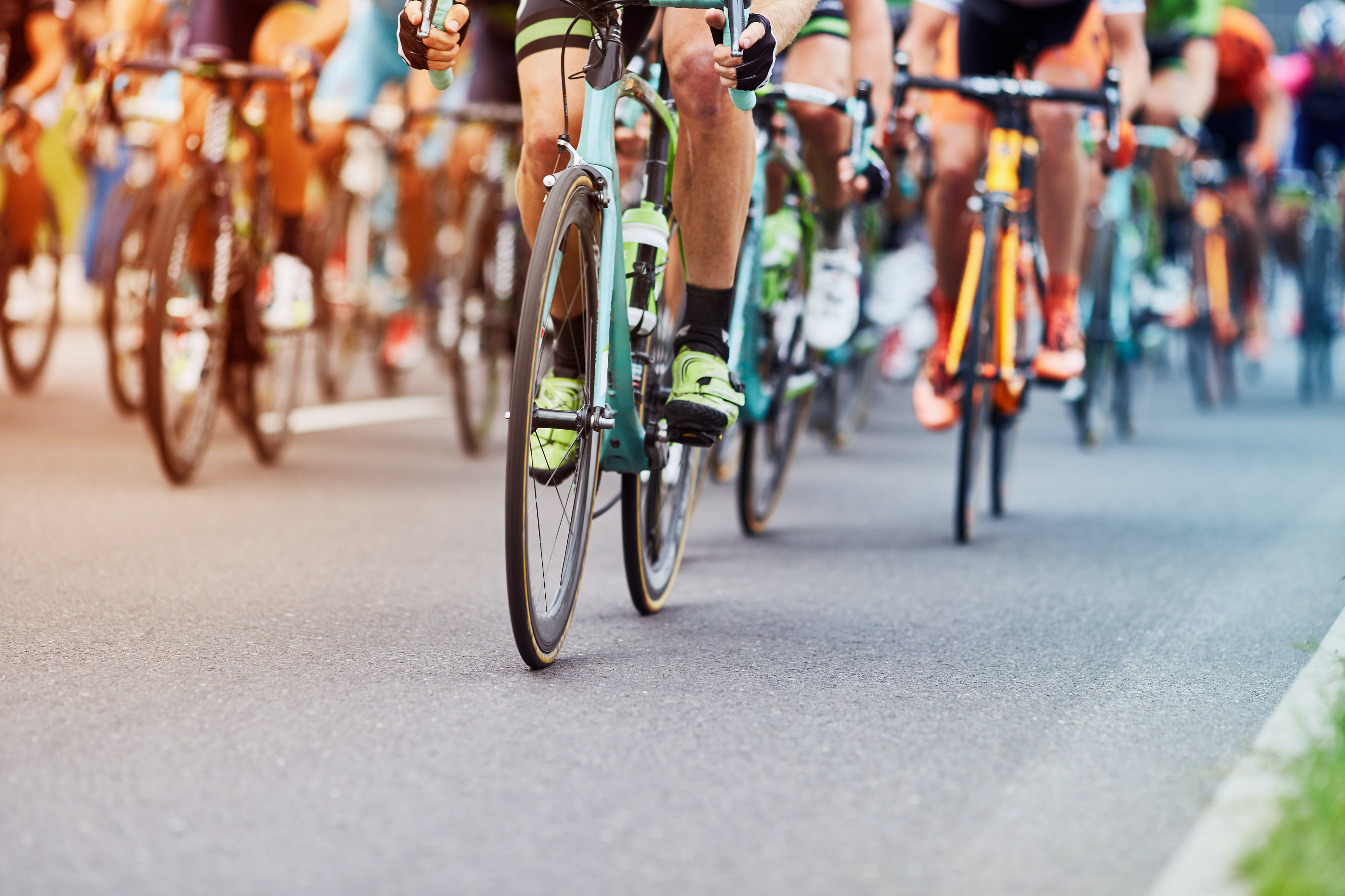 Plant-Based Nutrition for Athletes: Q&A with Dietitian Matt Ruscigno Plant-Based Nutrition for Athletes: Q&A with Dietitian Matt Ruscigno