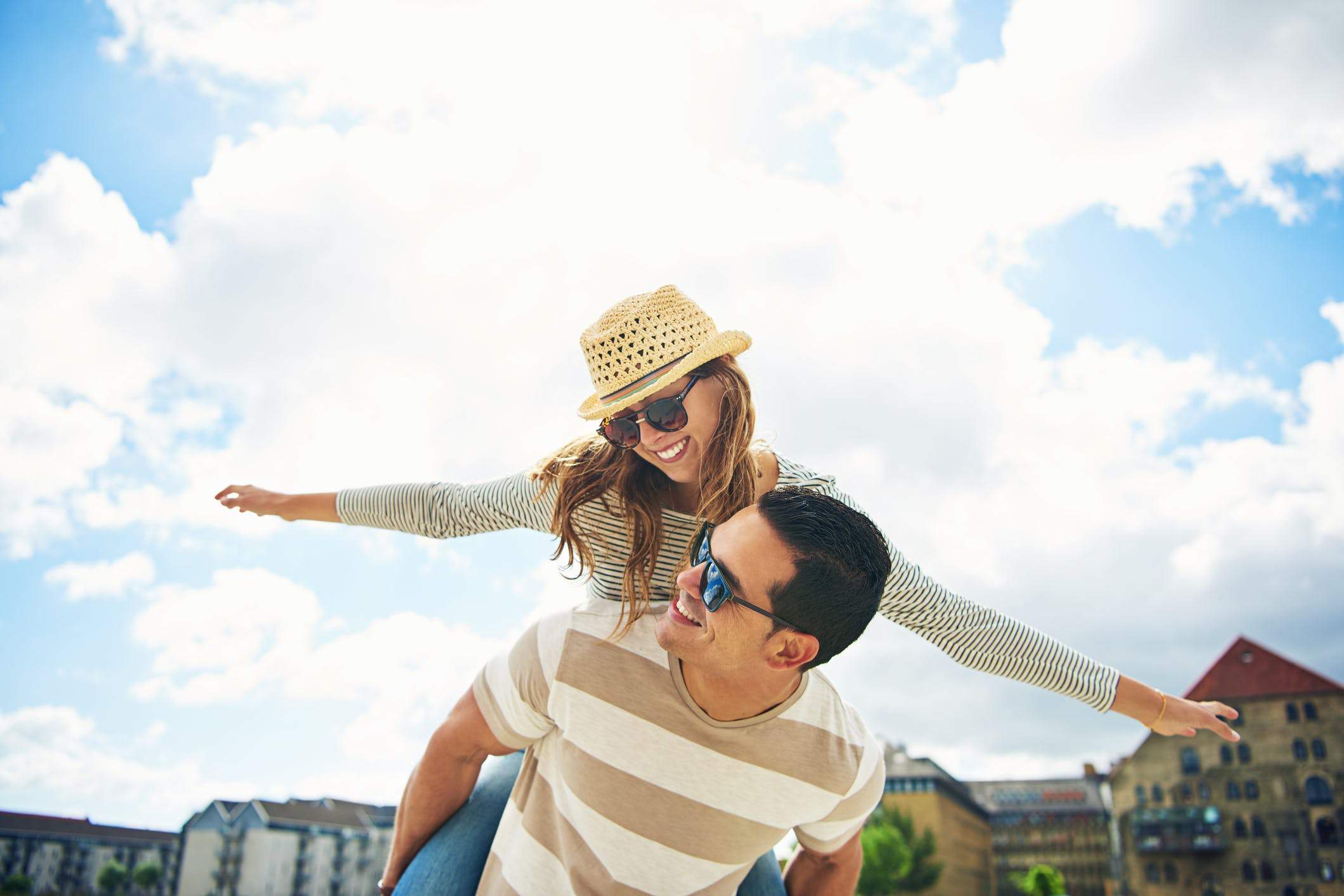 How to Maintain Your Weight While Enjoying Summer Travels How to Maintain Your Weight While Enjoying Summer Travels