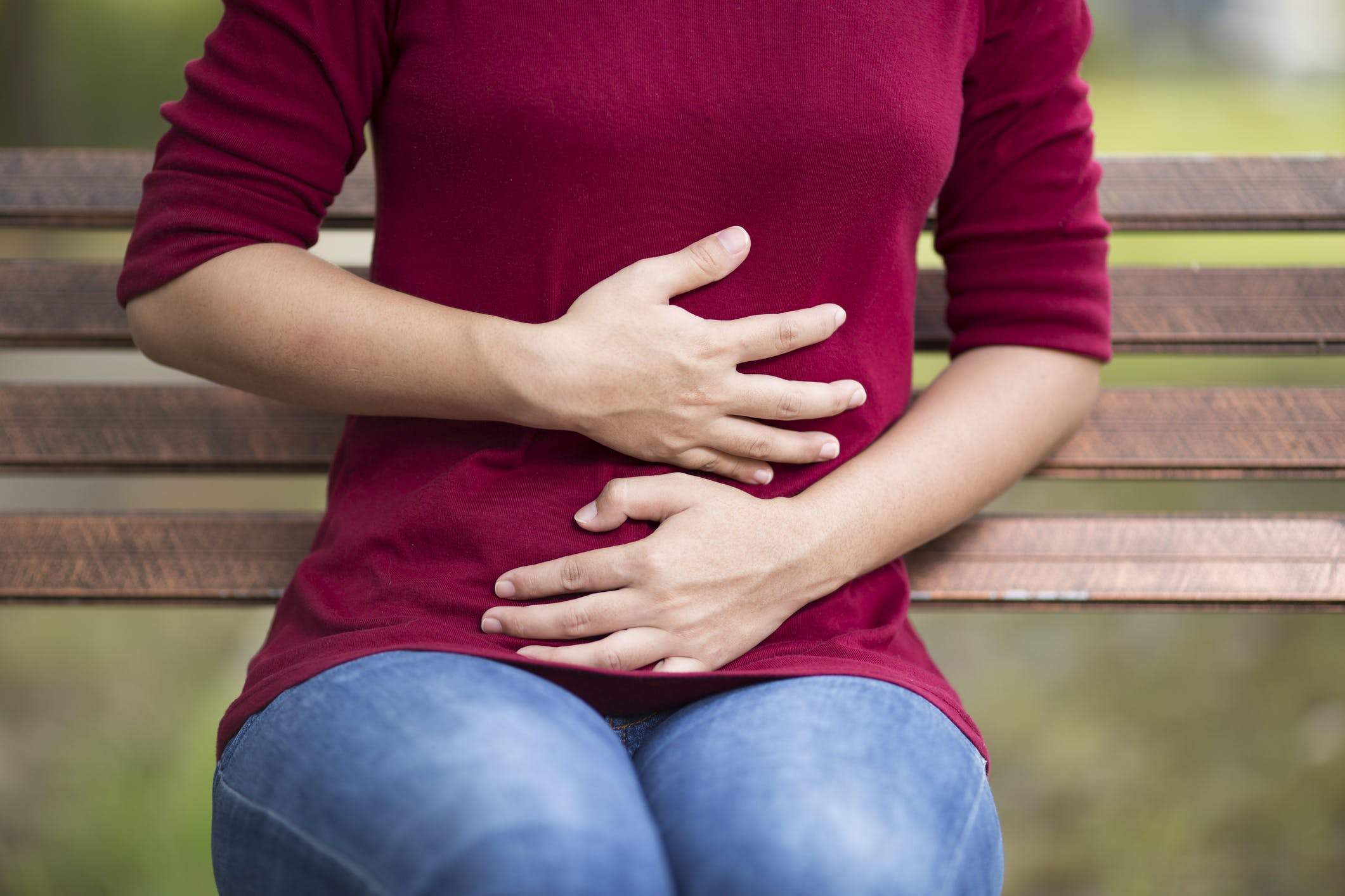 Top 5 Foods That Damage Your Digestion Top 5 Foods That Damage Your Digestion