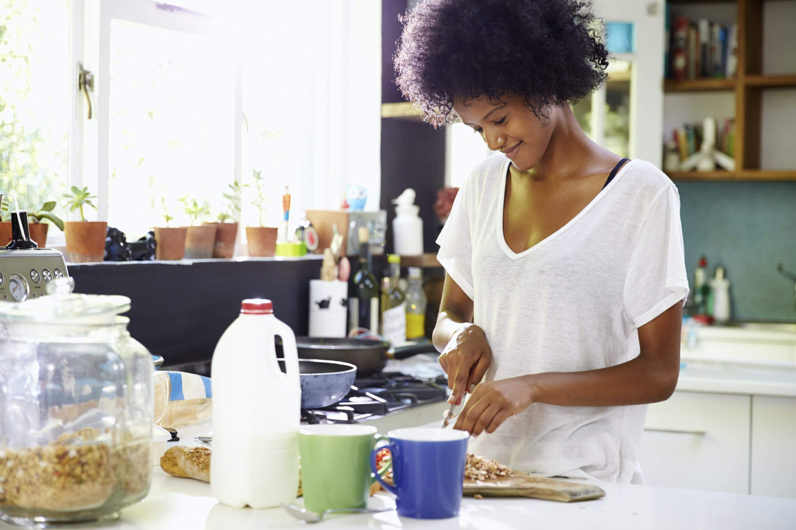 Healthy at Every Size: A Different Approach to Weight Loss Healthy at Every Size: A Different Approach to Weight Loss