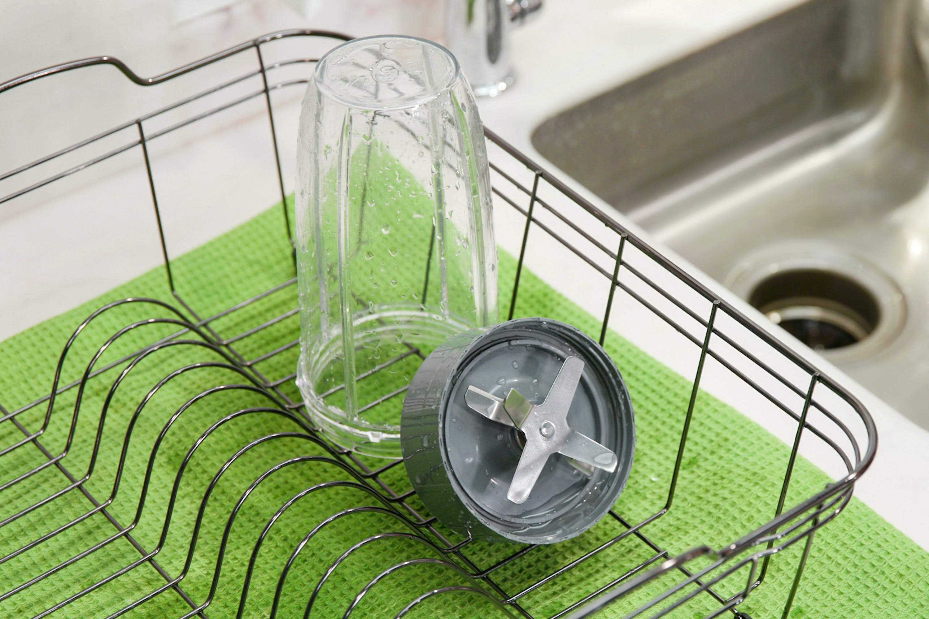 How To Clean Your NutriBullet How To Clean Your NutriBullet