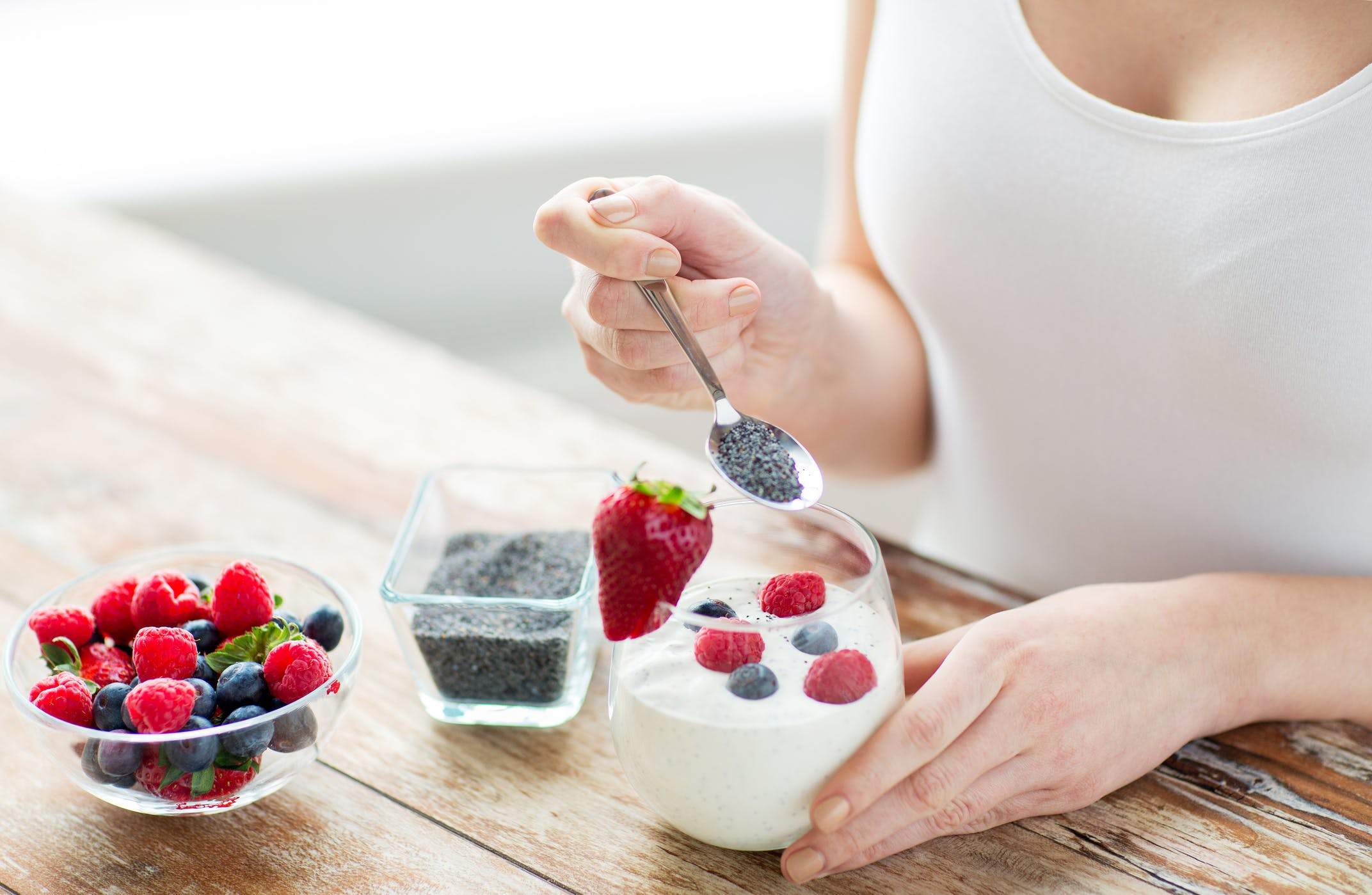 What Is Seed Cycling and Will It Benefit Me? What Is Seed Cycling and Will It Benefit Me?