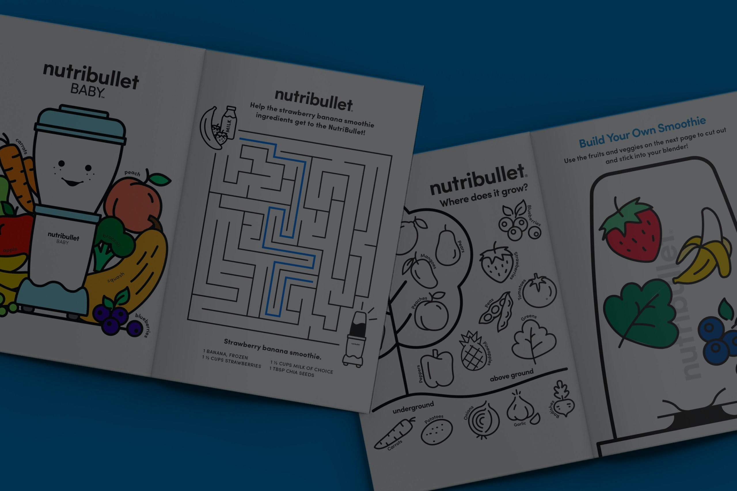 Activity Pages for Your Kids Activity Pages for Your Kids