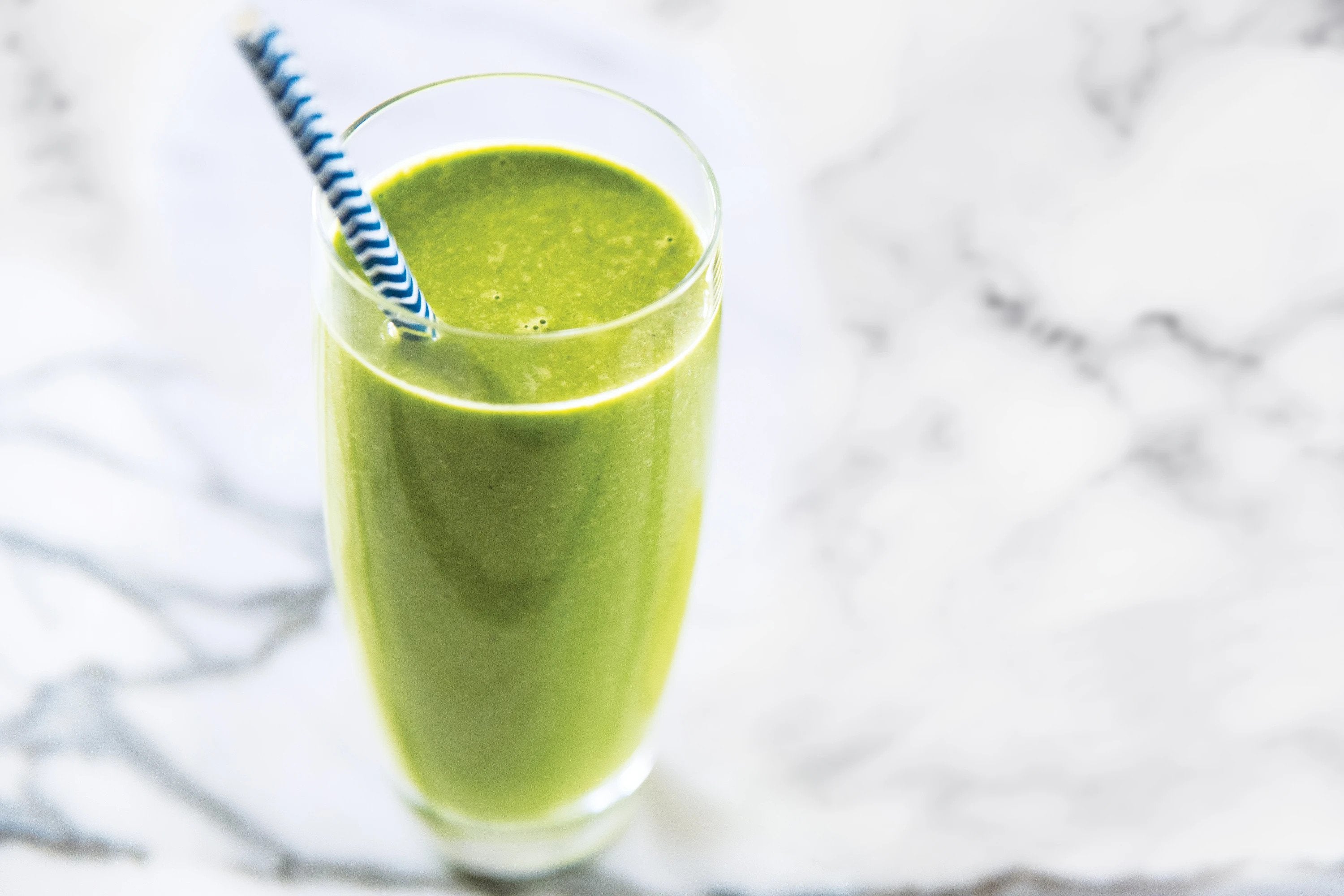 Classic Green Smoothie Classic Green Smoothie