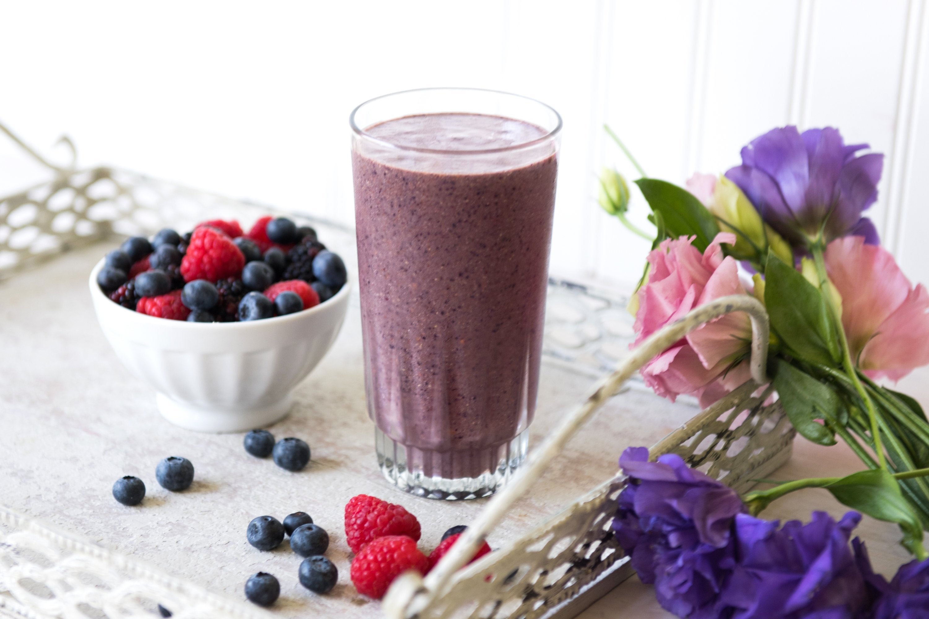 Baby Got Flax Baby Got Flax