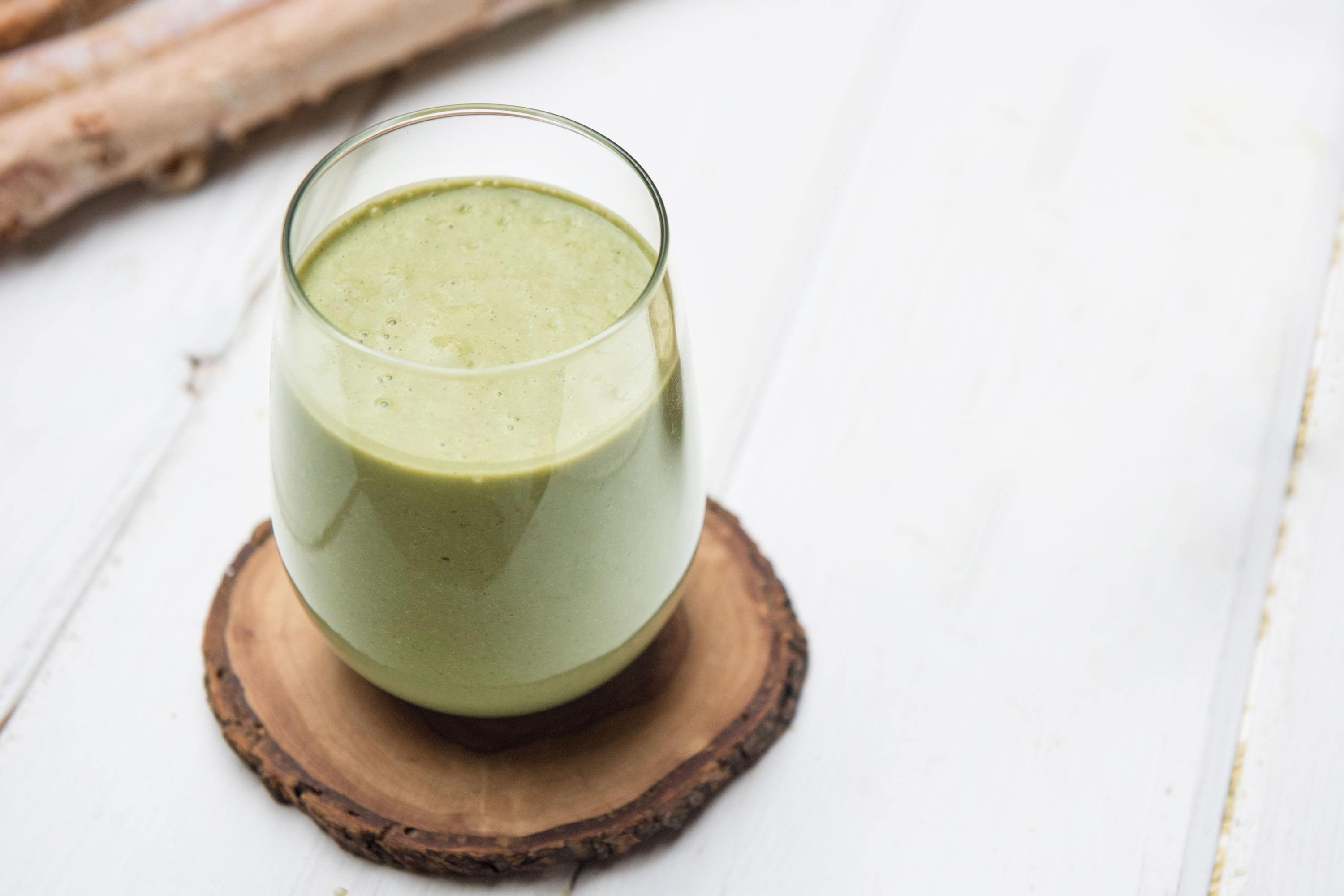 Peanut Butter Coffee Perk Up Peanut Butter Coffee Perk Up