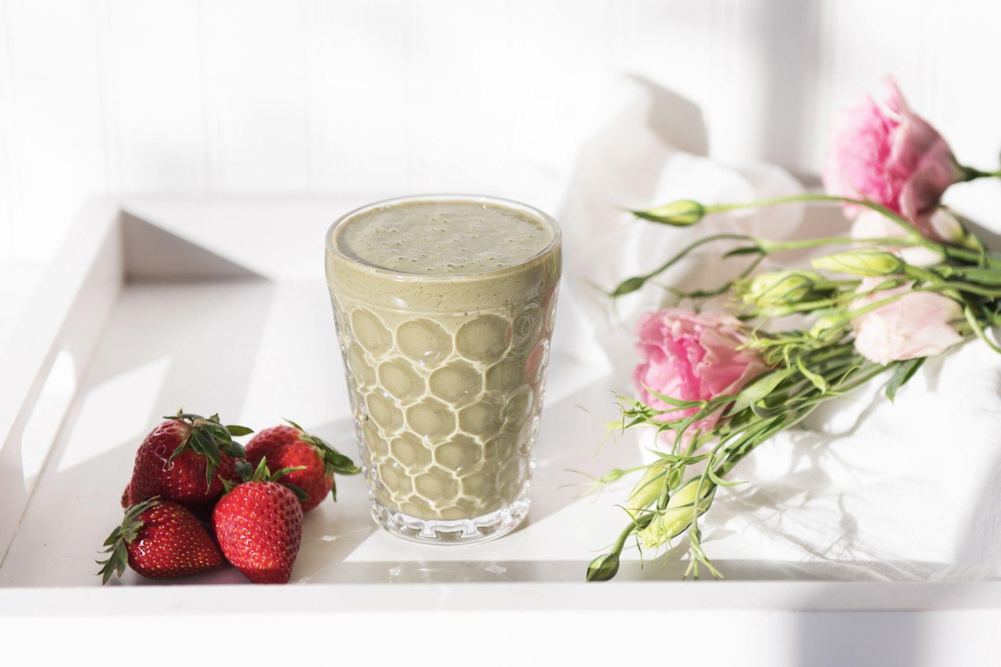 Adrenal Pick Me Up Adrenal Pick Me Up