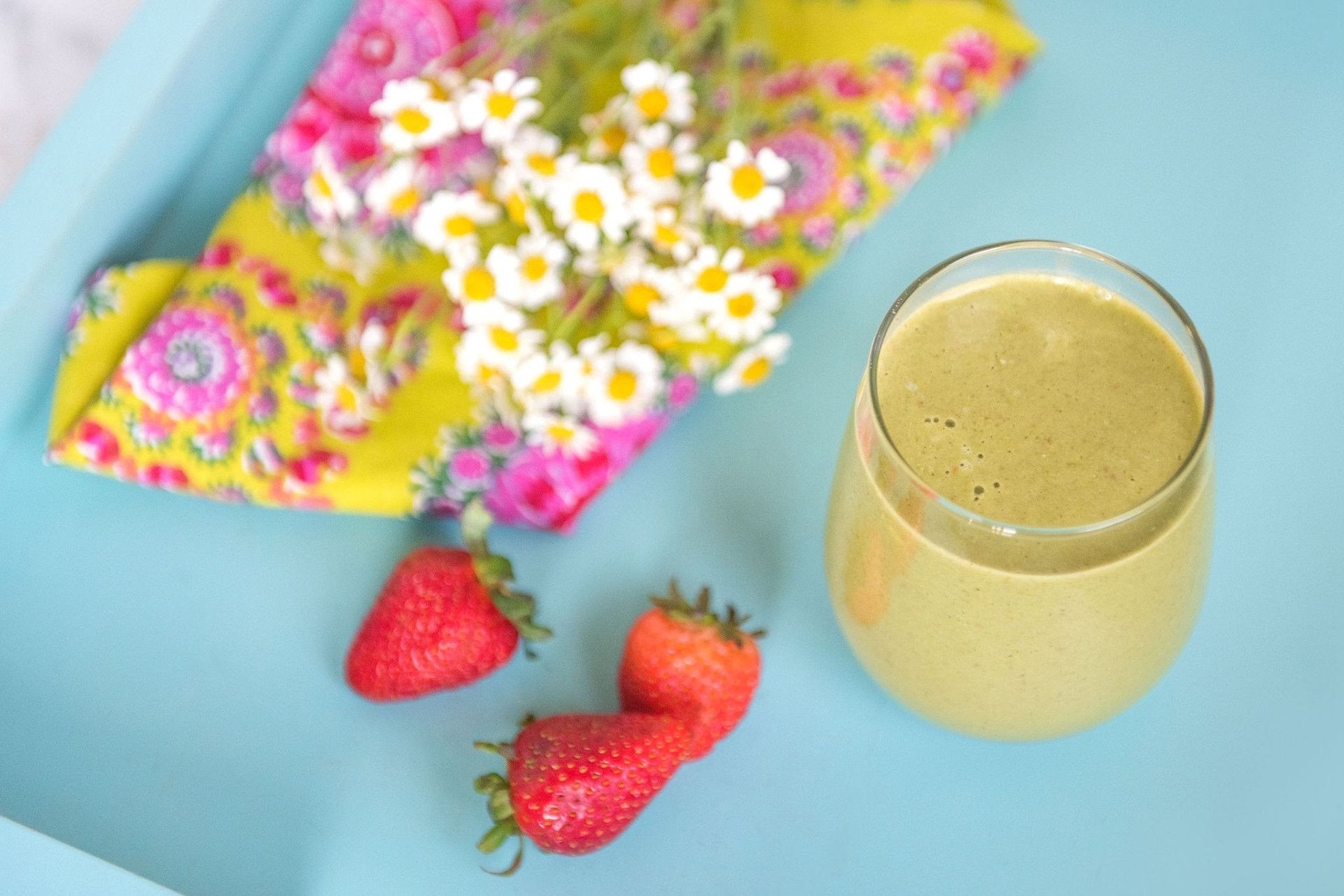 Cinnamon Strawberry Walnut Party Cinnamon Strawberry Walnut Party