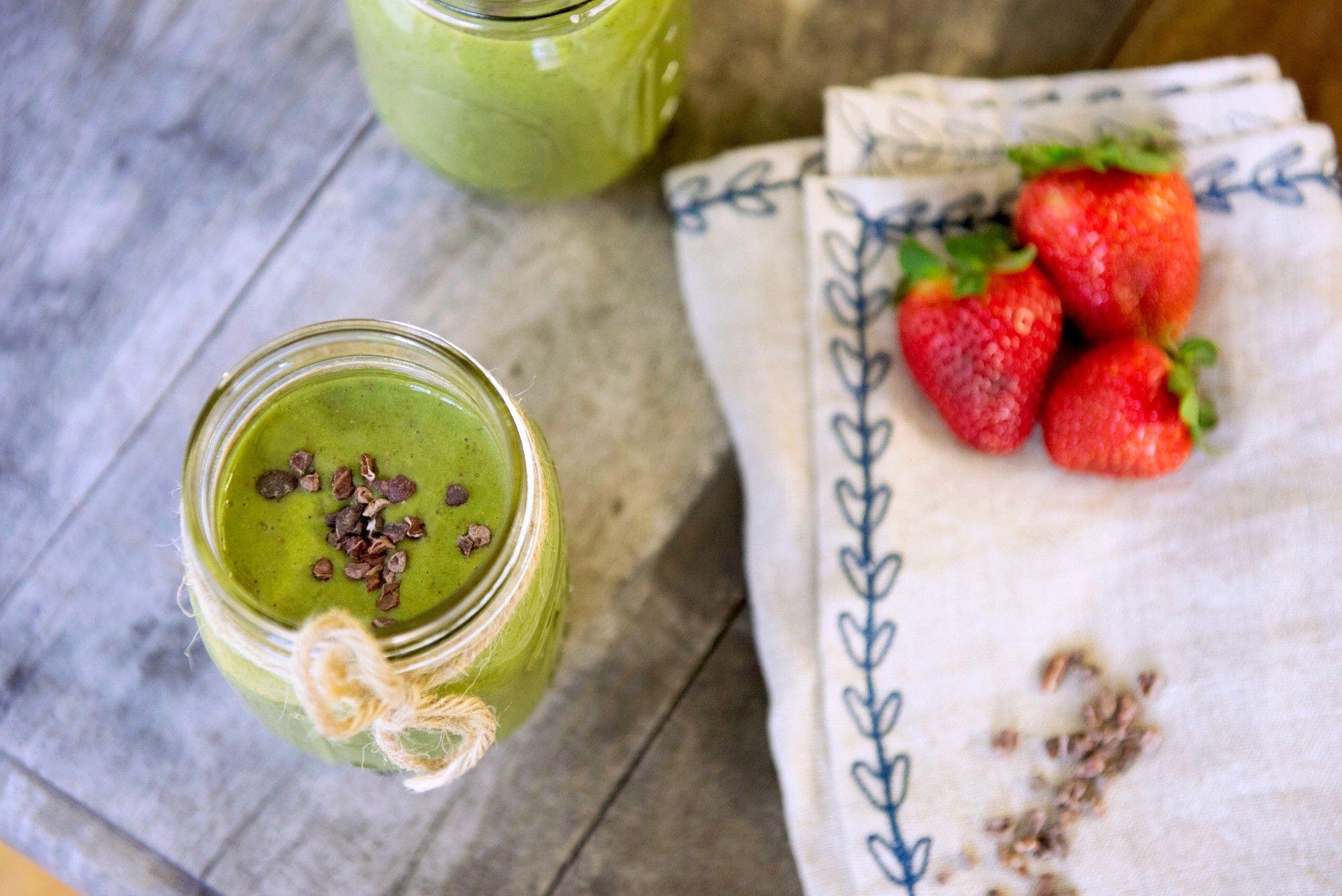 Crazy for Cacao Crazy for Cacao