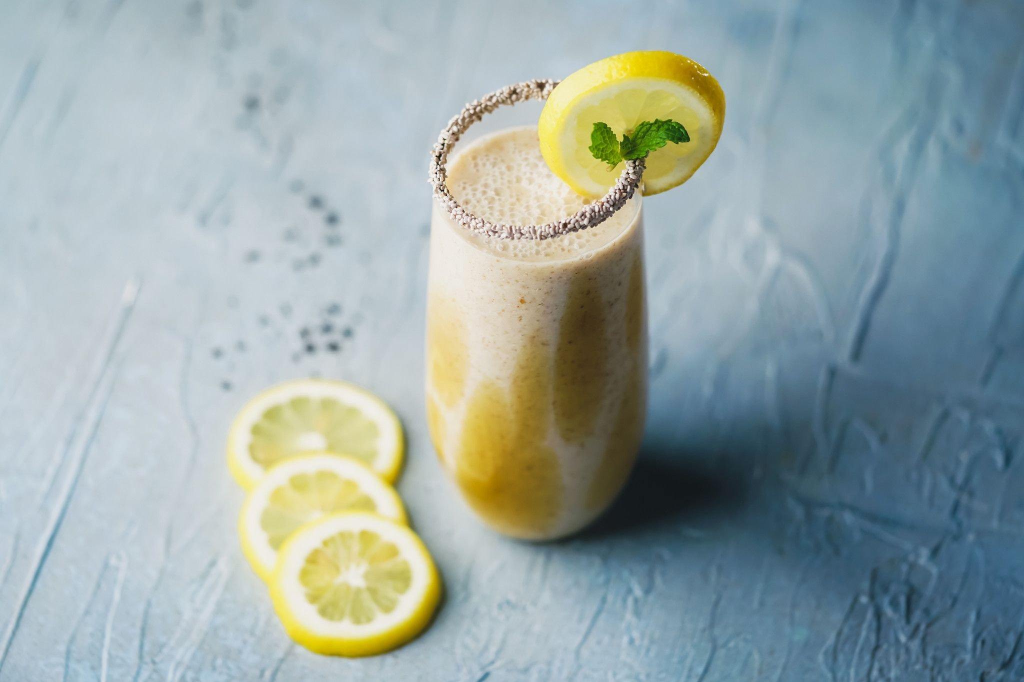 Happy Belly Smoothie Happy Belly Smoothie