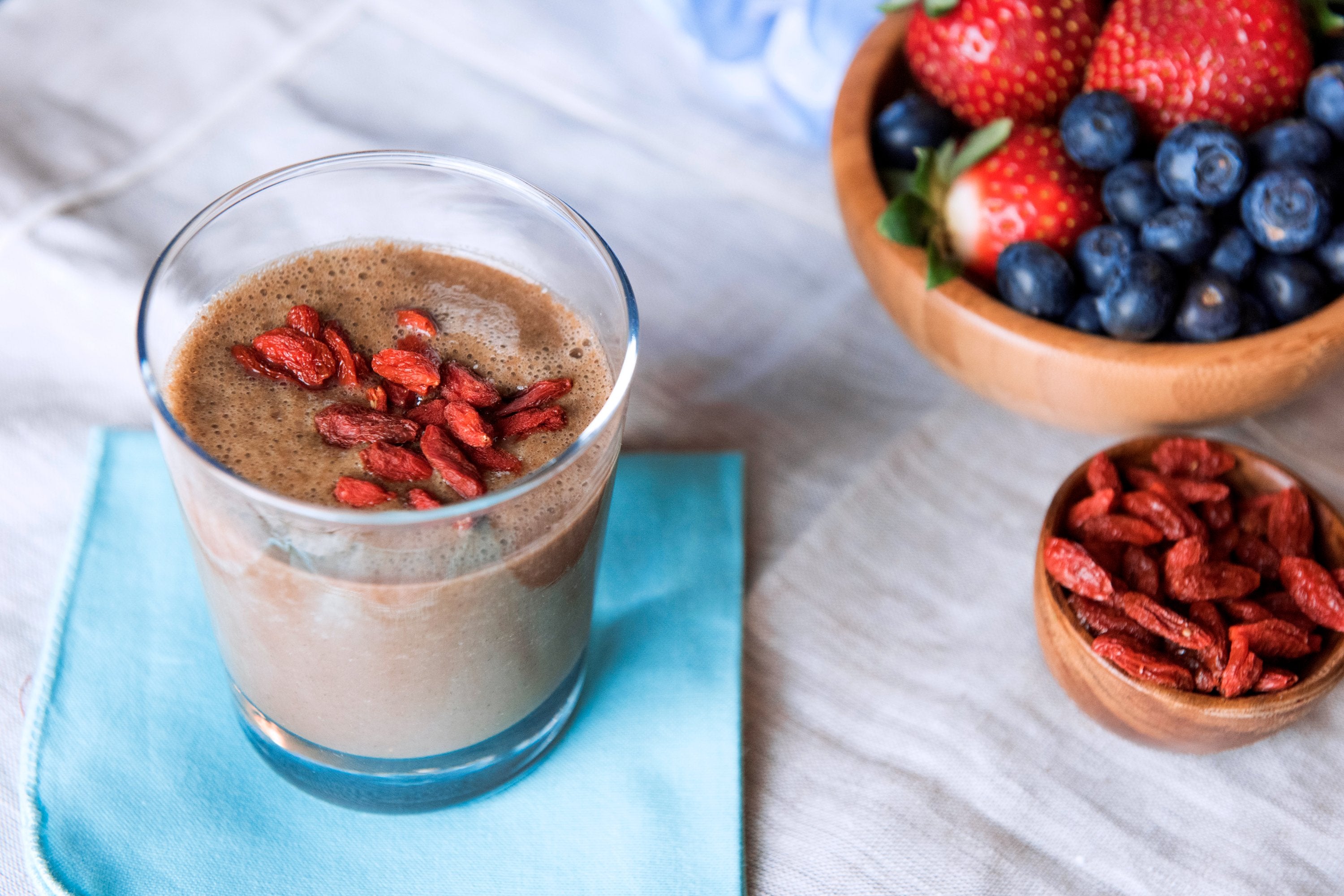 Berrylicious Berrylicious