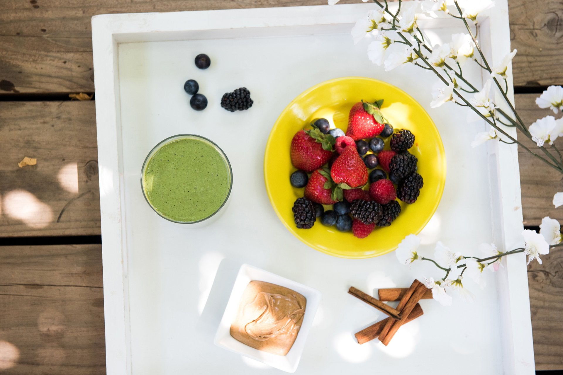 Best Protein Smoothie Best Protein Smoothie