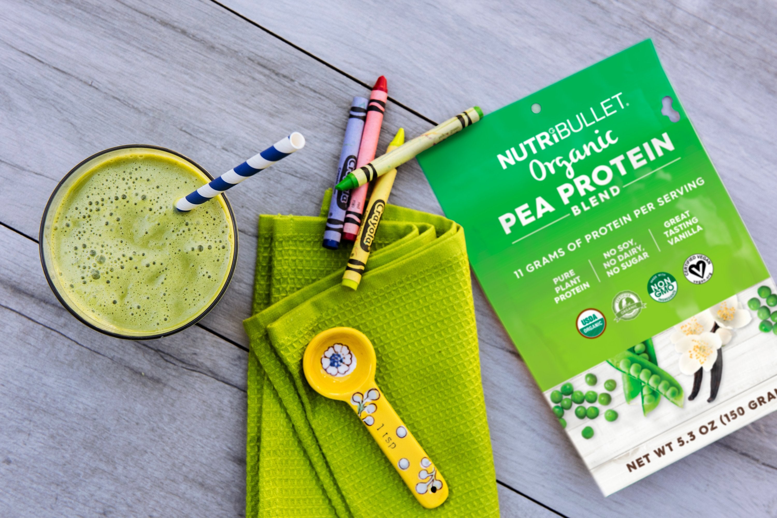 Best Smoothie for Kids Best Smoothie for Kids