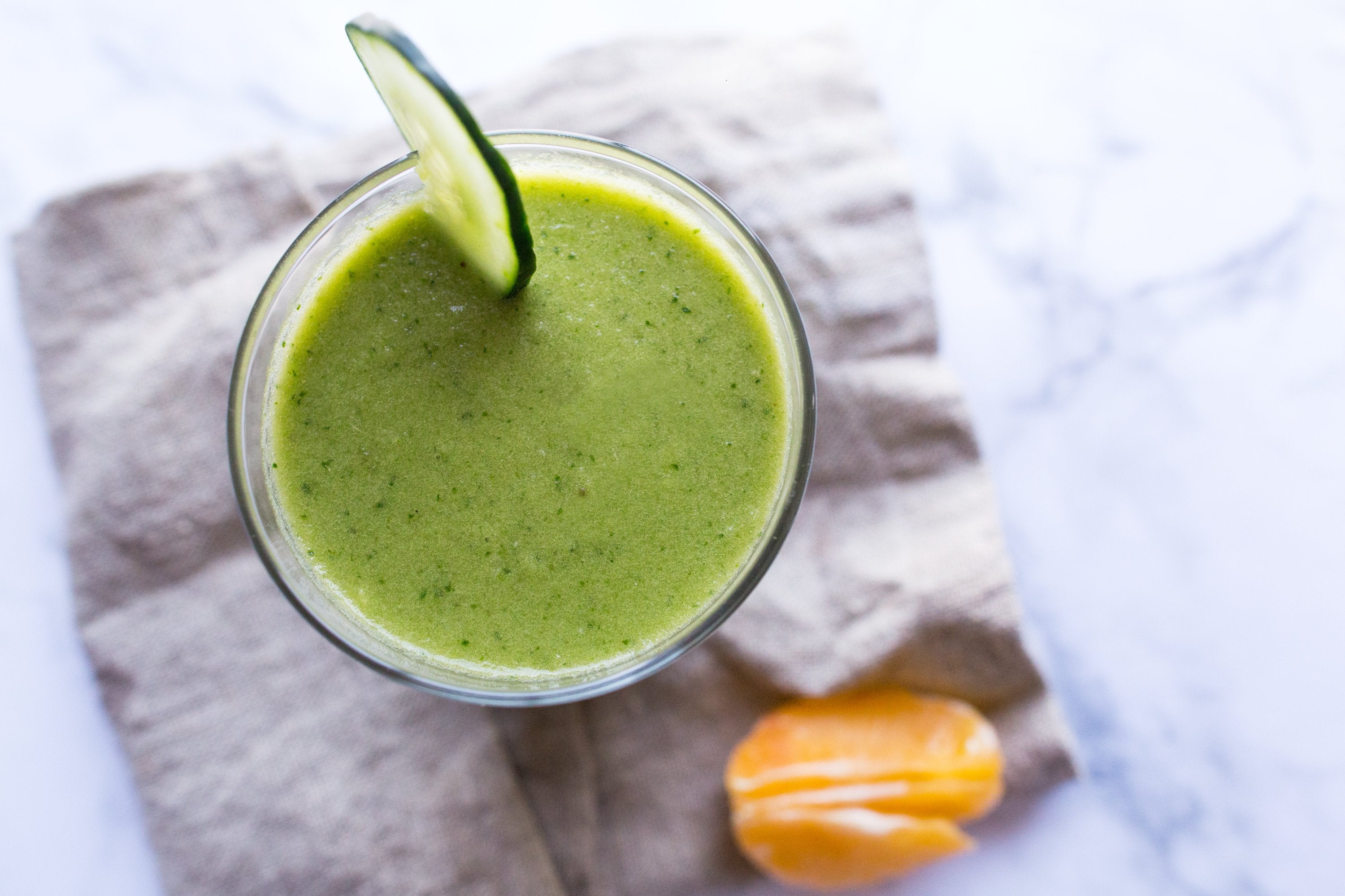 Citrus Sipper Citrus Sipper