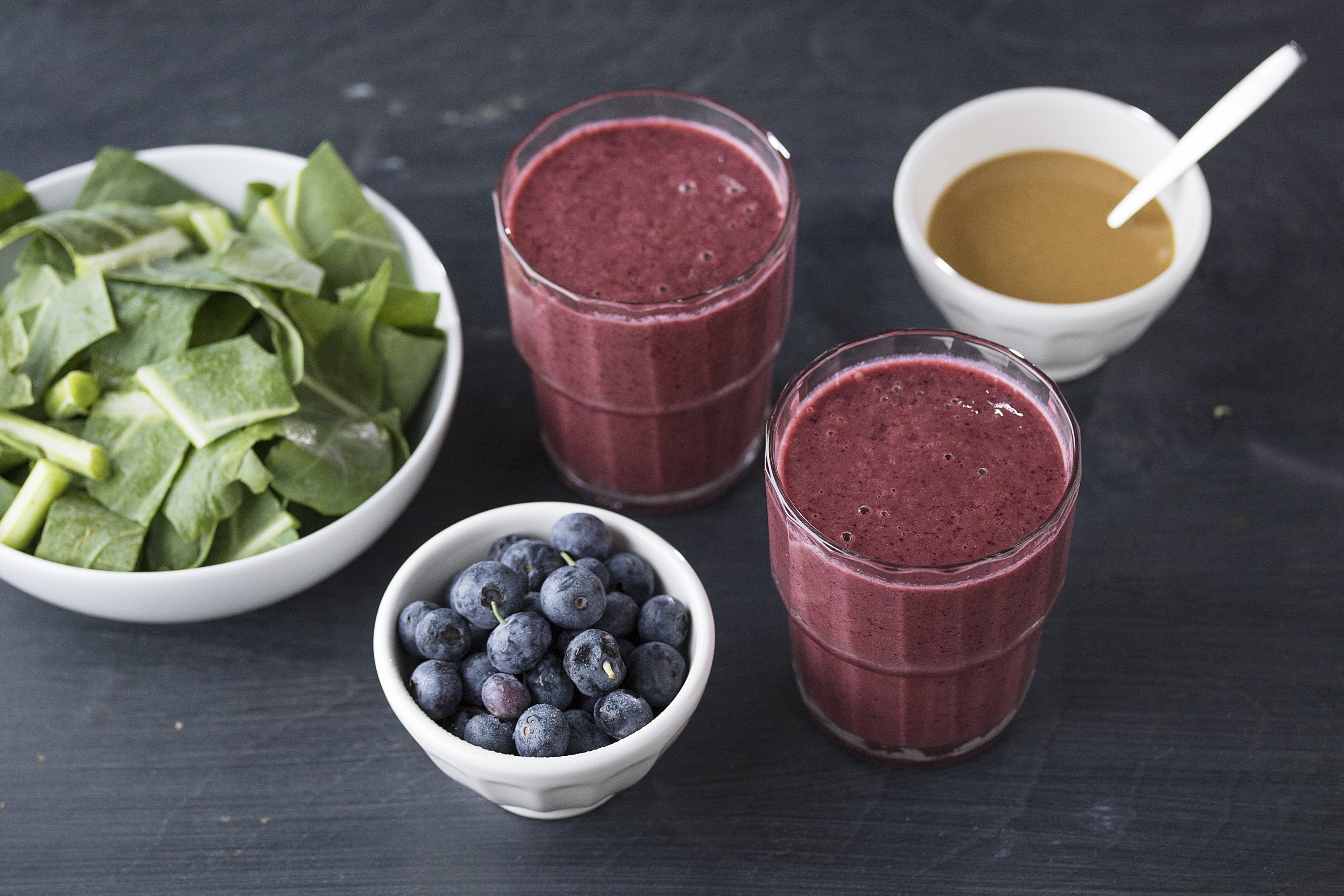 Collard Greens Smoothie Collard Greens Smoothie