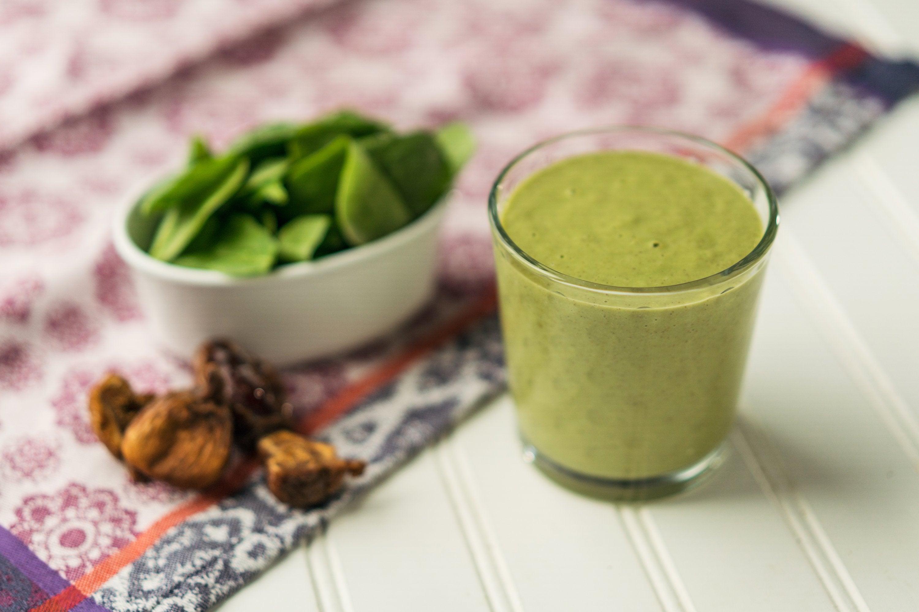 Figgy Dreams Smoothie Figgy Dreams Smoothie