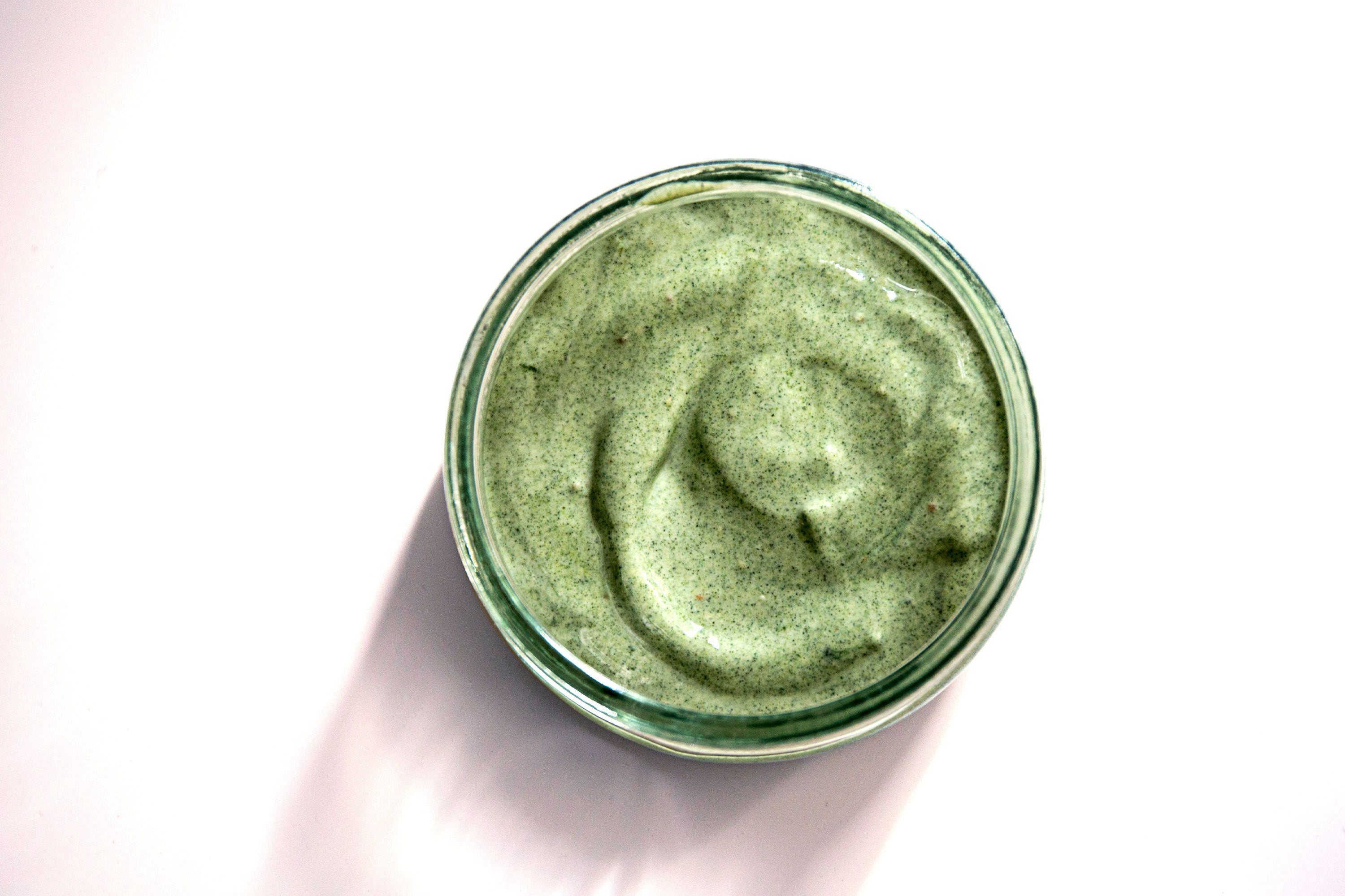 Mood-Boosting Breakfast Smoothie Mood-Boosting Breakfast Smoothie