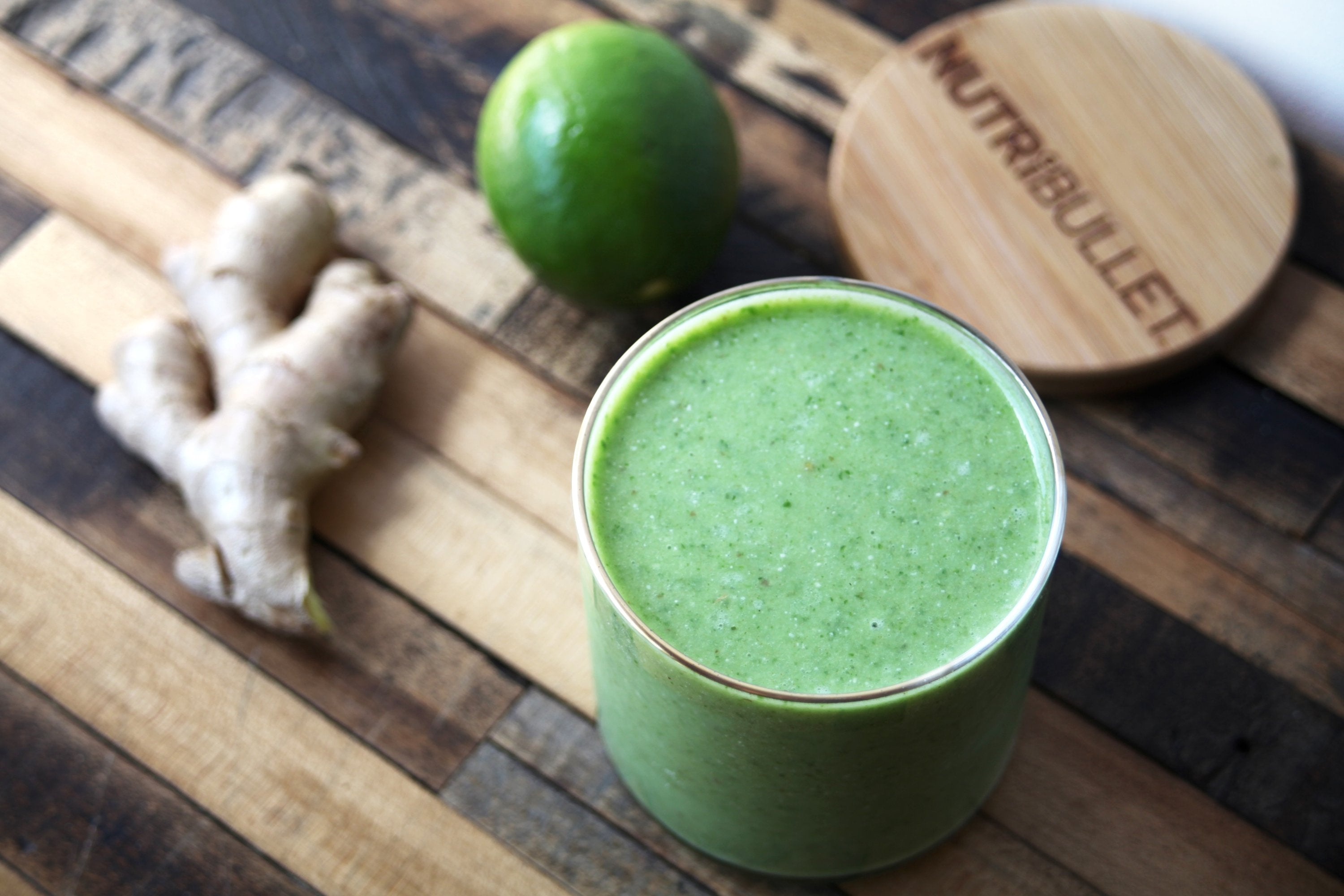 Pineapple Ginger Delight Pineapple Ginger Delight