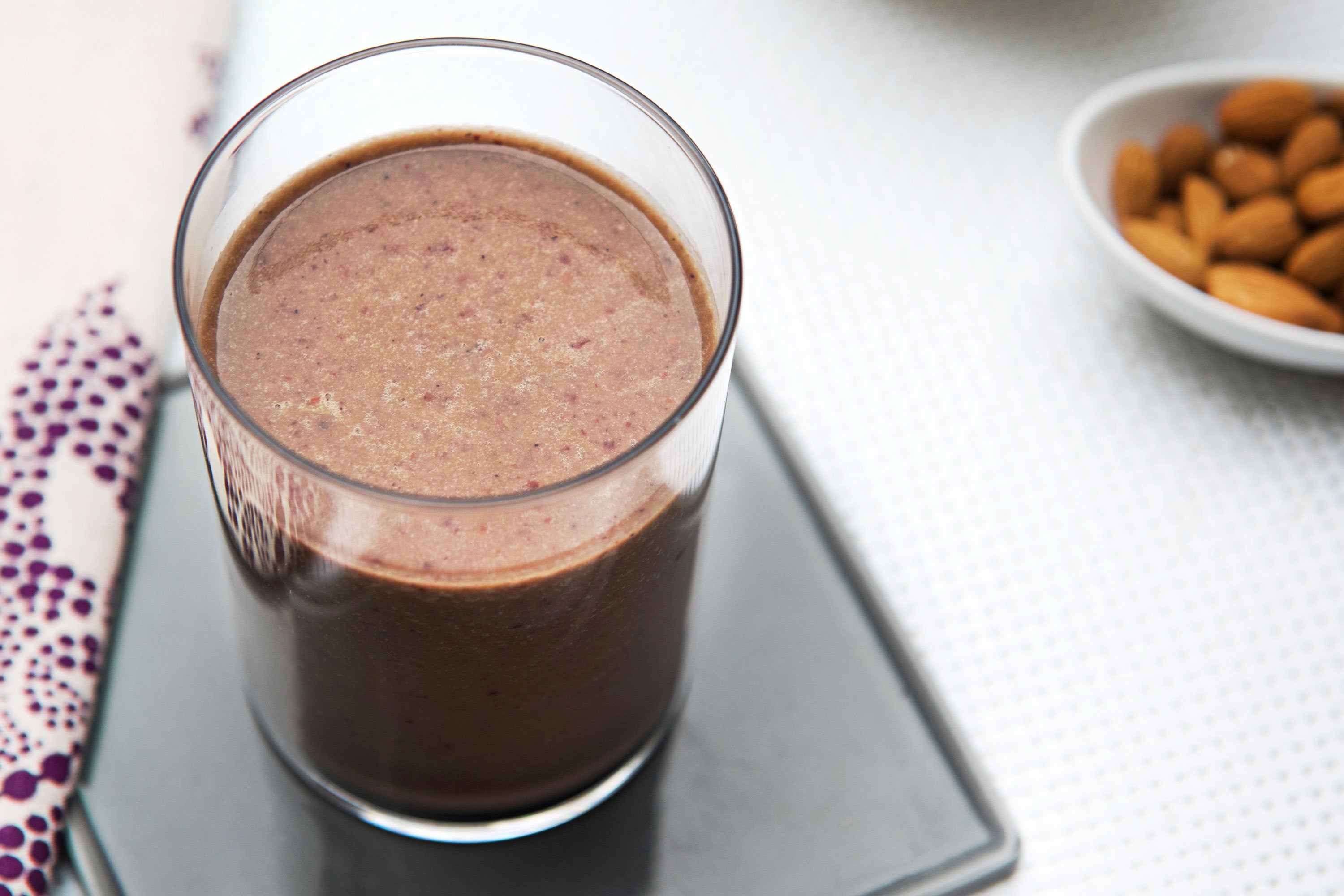 Power Punch Smoothie Power Punch Smoothie