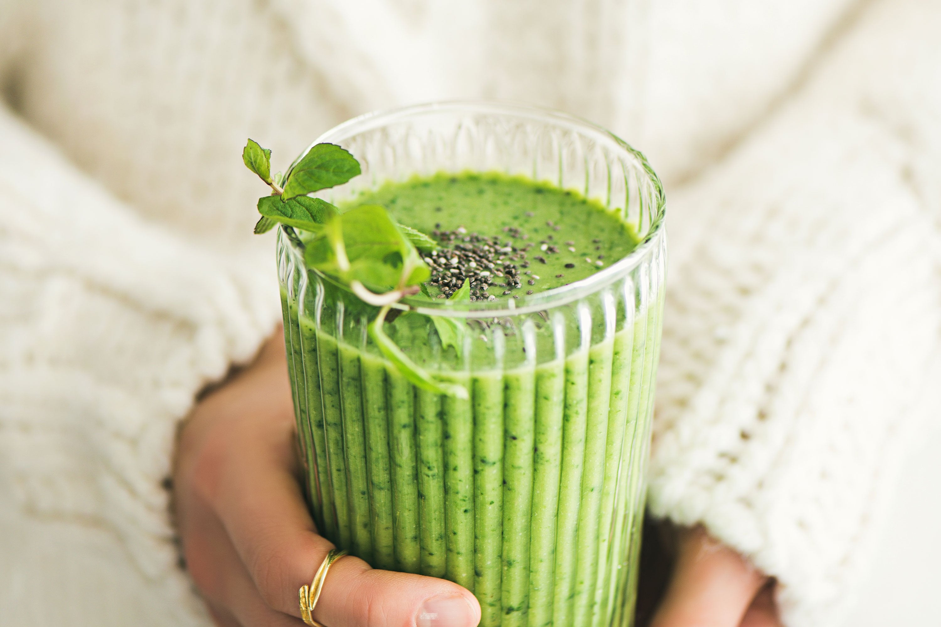 Scrumptious Vanilla Shake Scrumptious Vanilla Shake