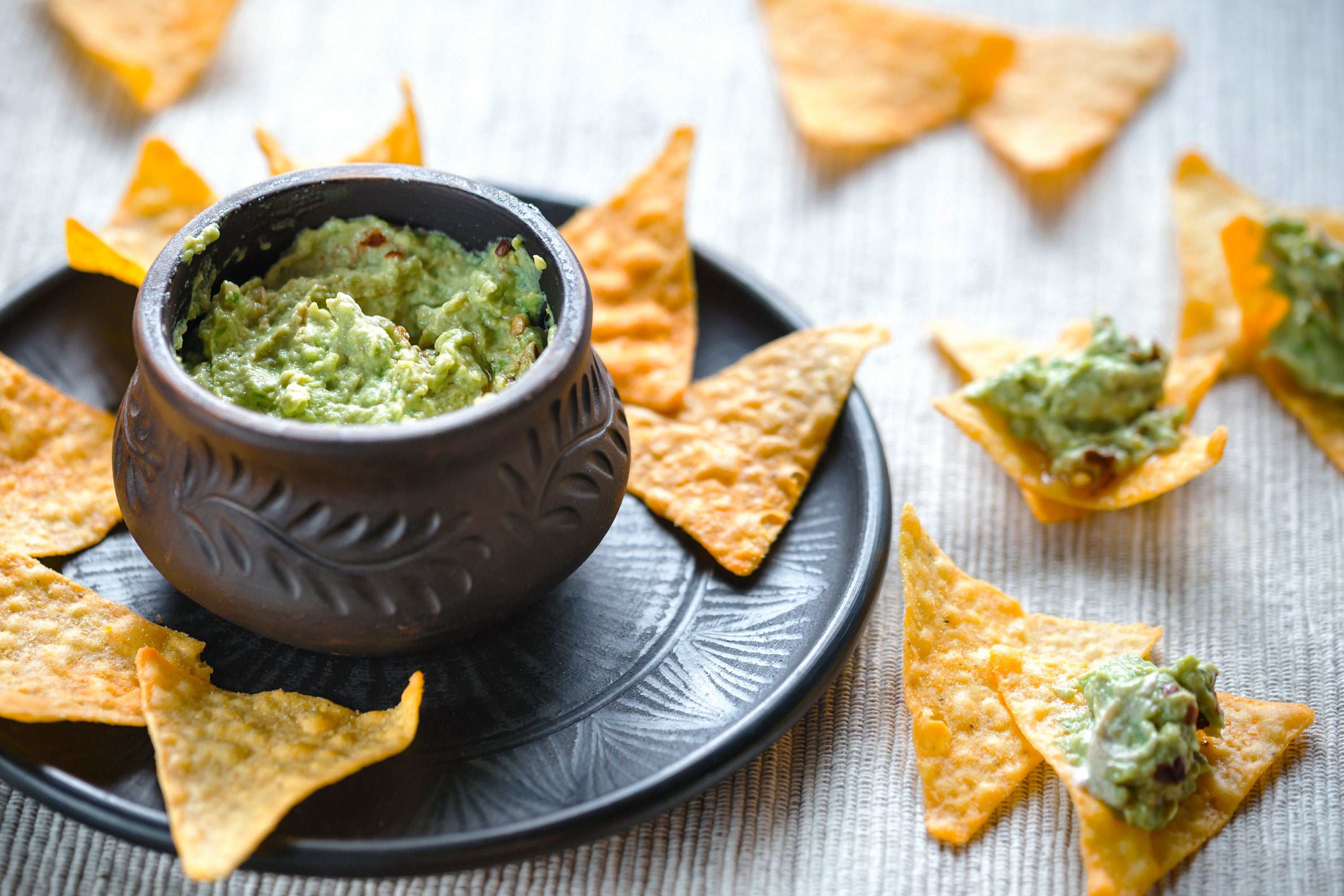 Broccomole Broccomole