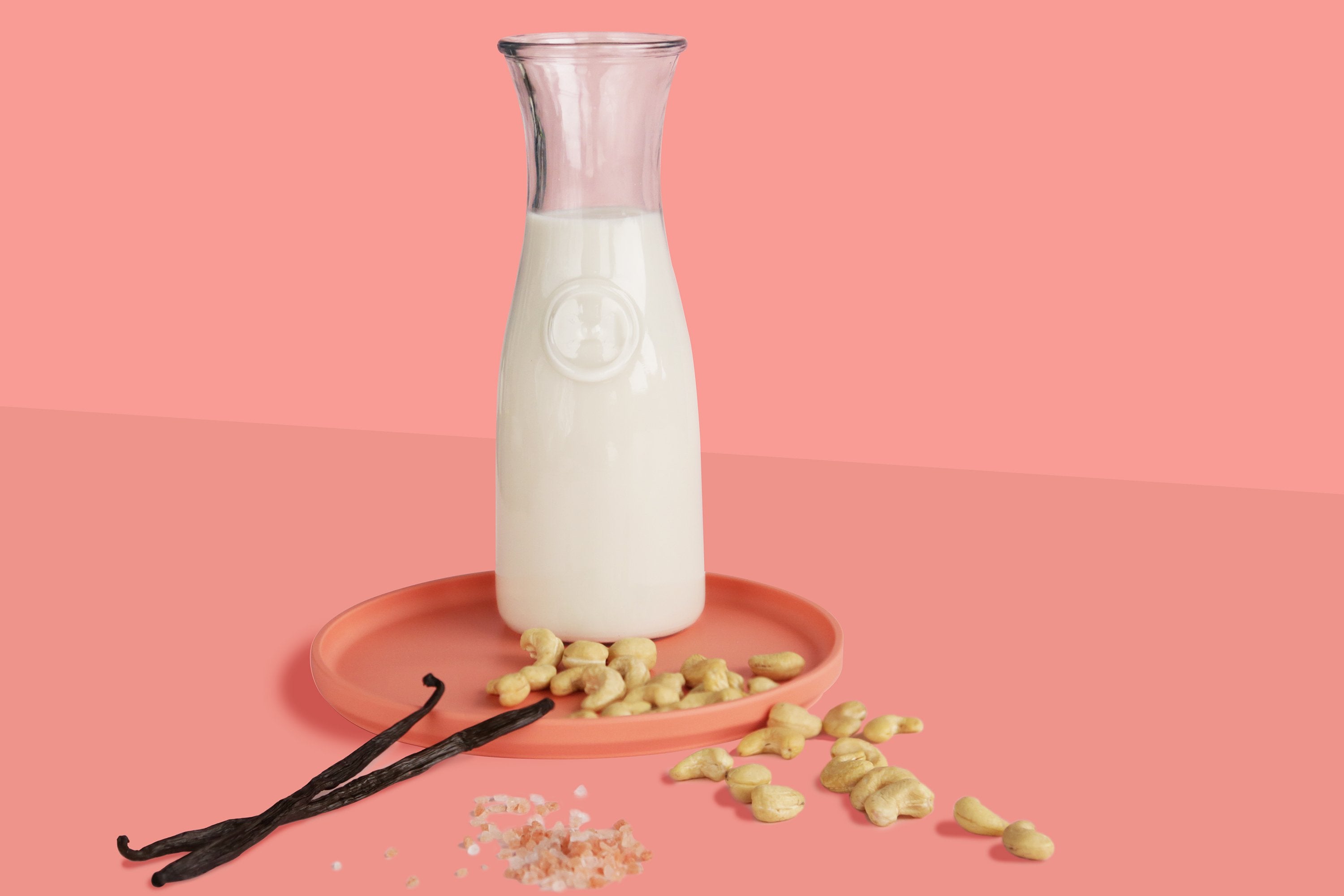 Cashew Milk Cashew Milk