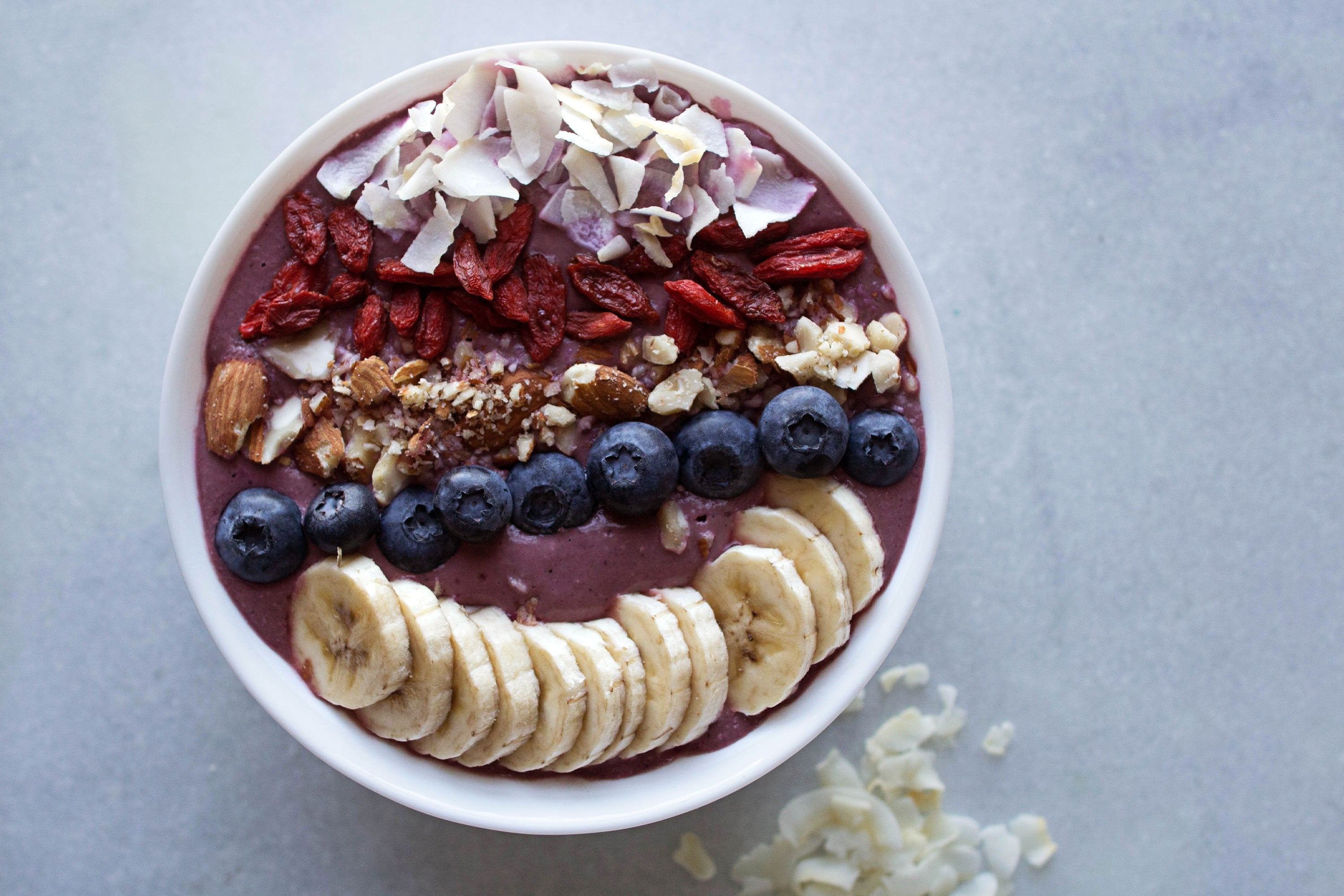 Smoothie Bowl Madness Smoothie Bowl Madness