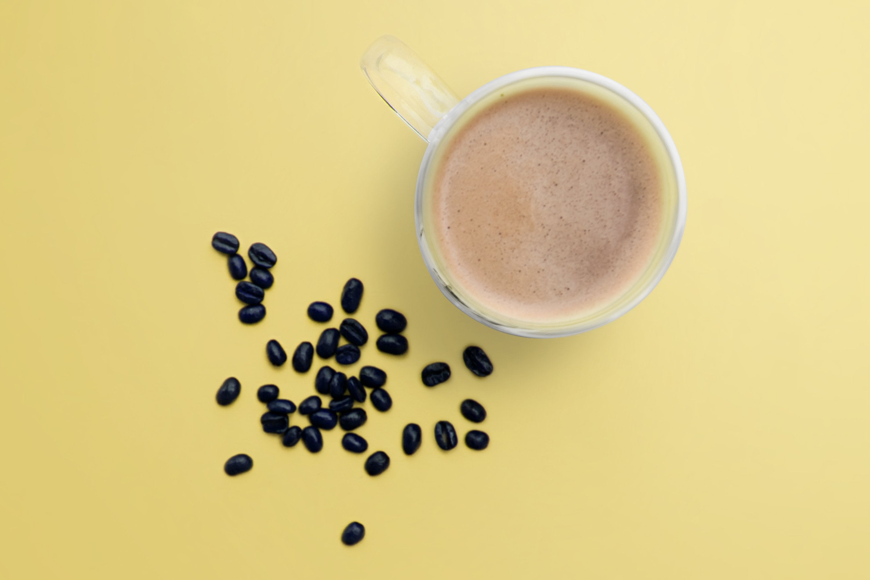 Creamy Coffee Smoothie Creamy Coffee Smoothie