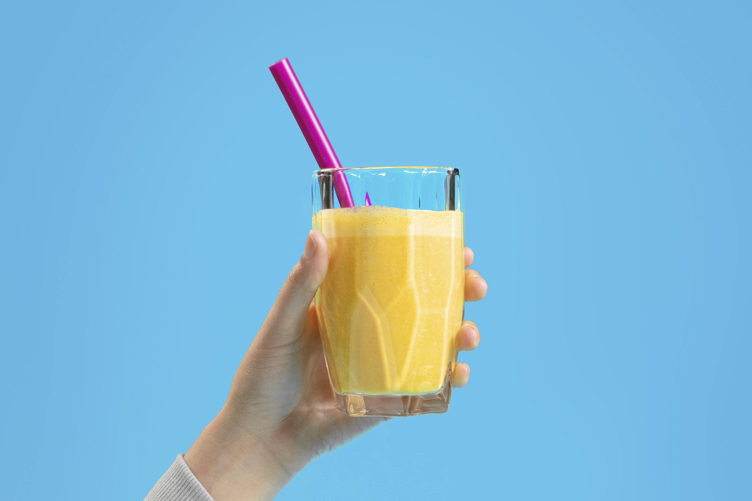 Tropical Smoothie Tropical Smoothie