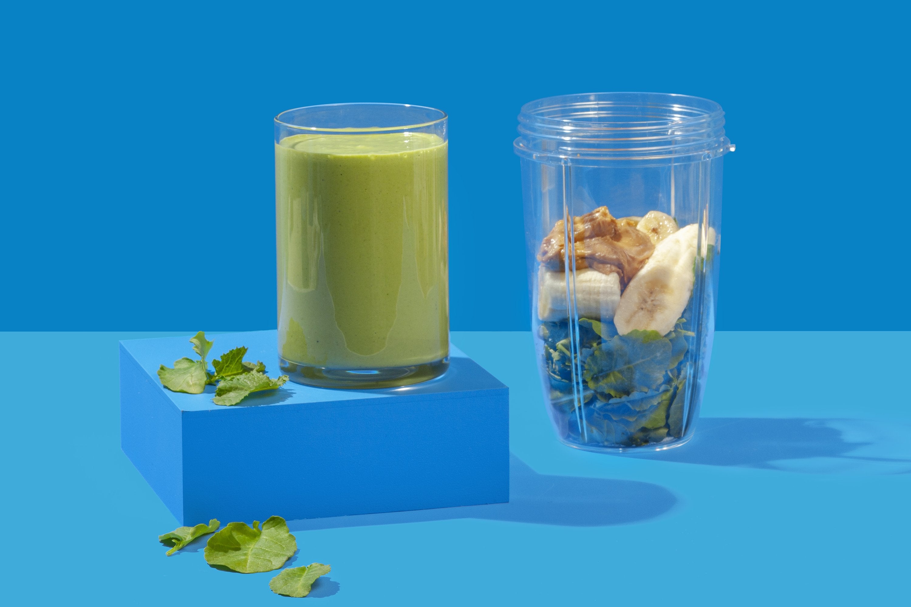 Breakfast Smoothie Breakfast Smoothie