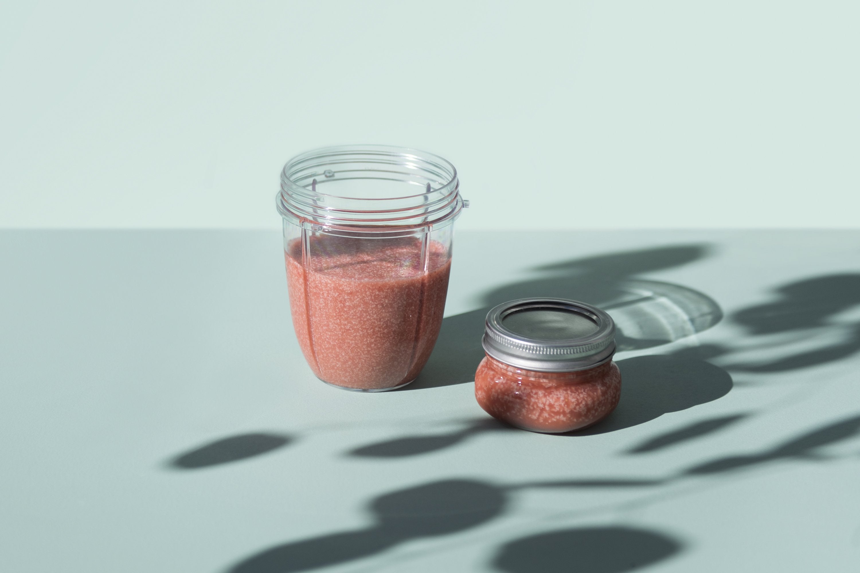 Strawberry Hair Mask Strawberry Hair Mask