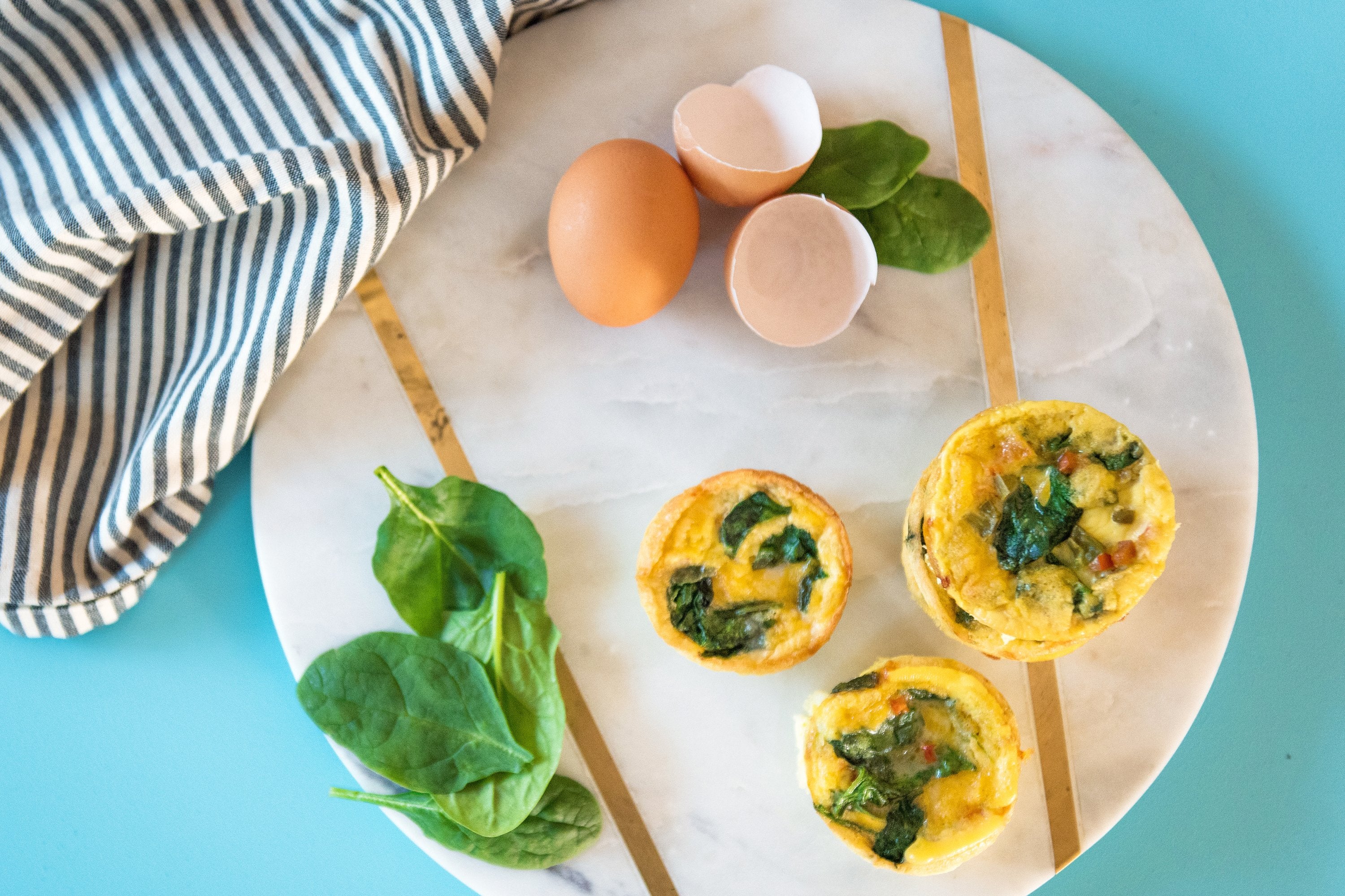 Muffin Frittatas Muffin Frittatas