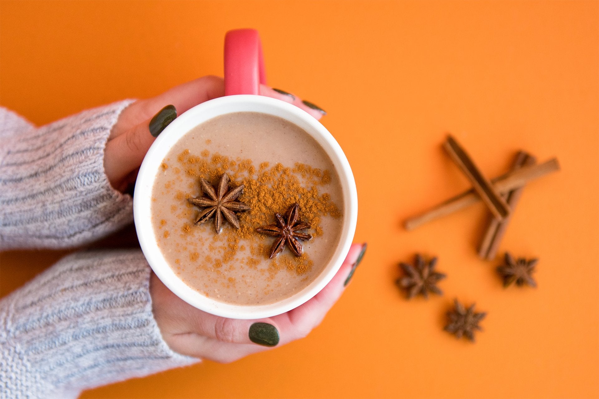 Champurrado Champurrado