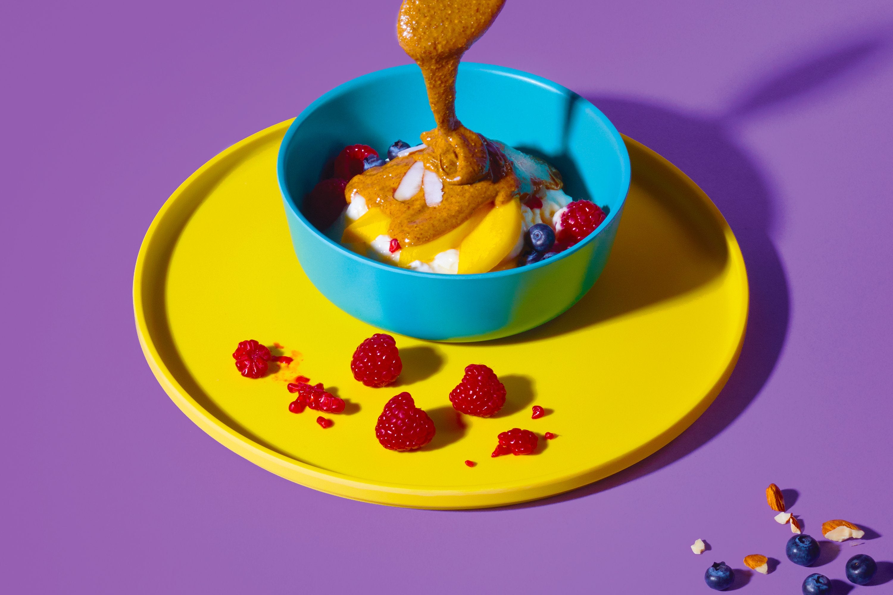 Almond Butter Almond Butter