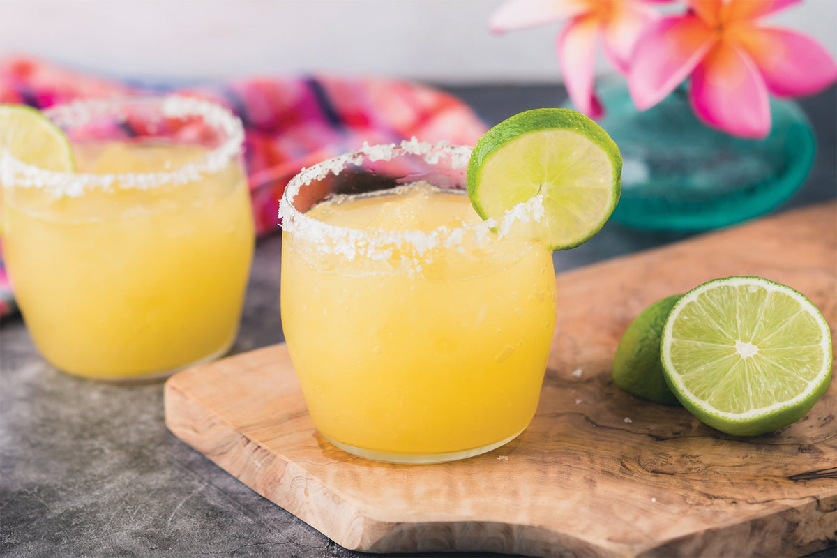 Frozen Margarita Nutribullet India