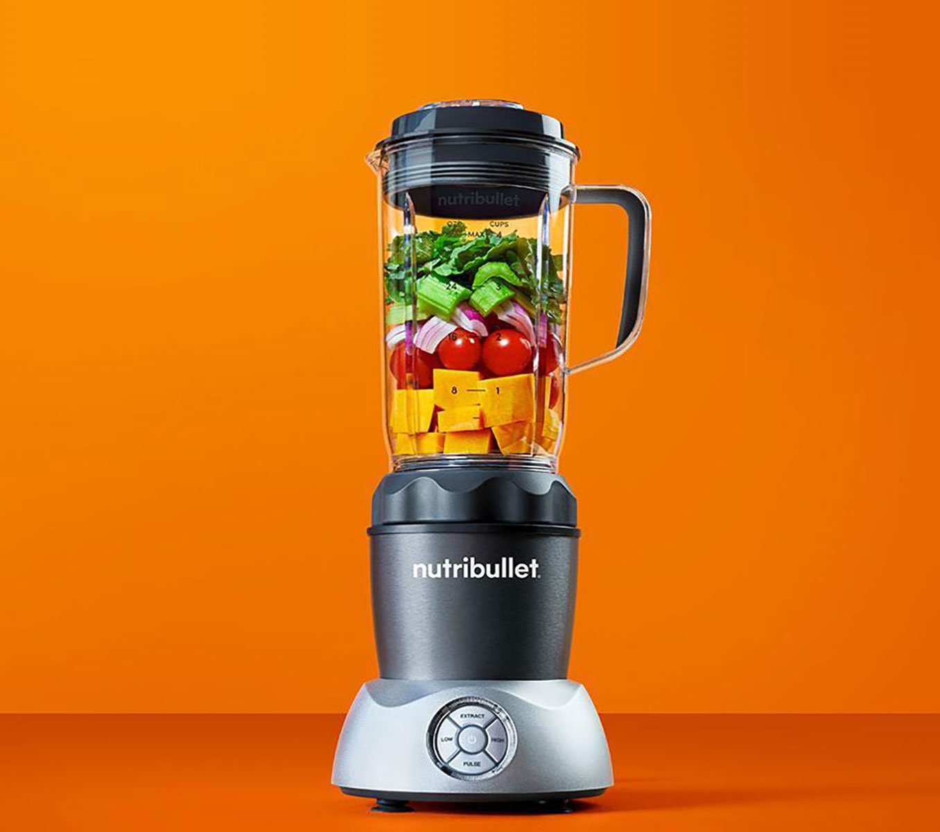 Nutribullet Select 1000