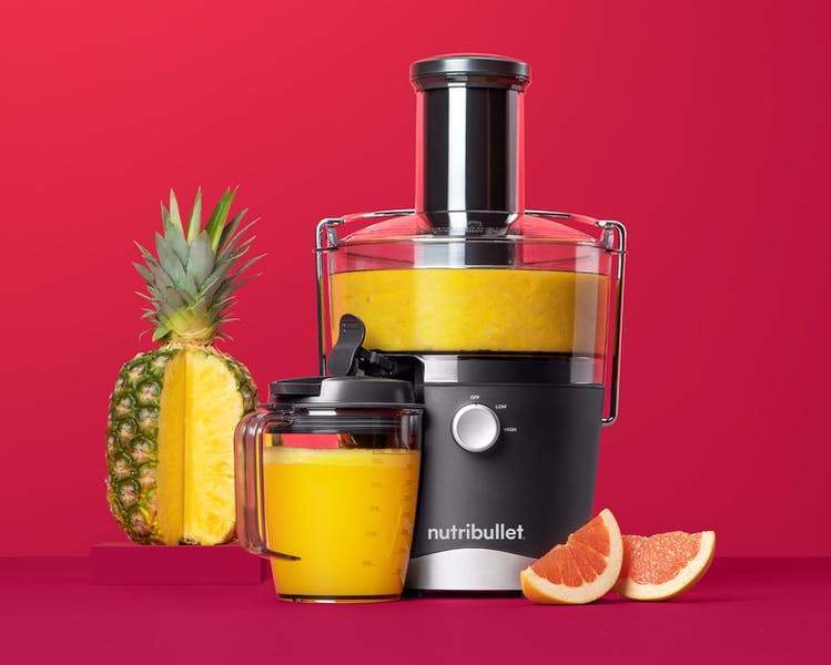 Nutribullet Juicer 800 Nutribullet Juicer 800