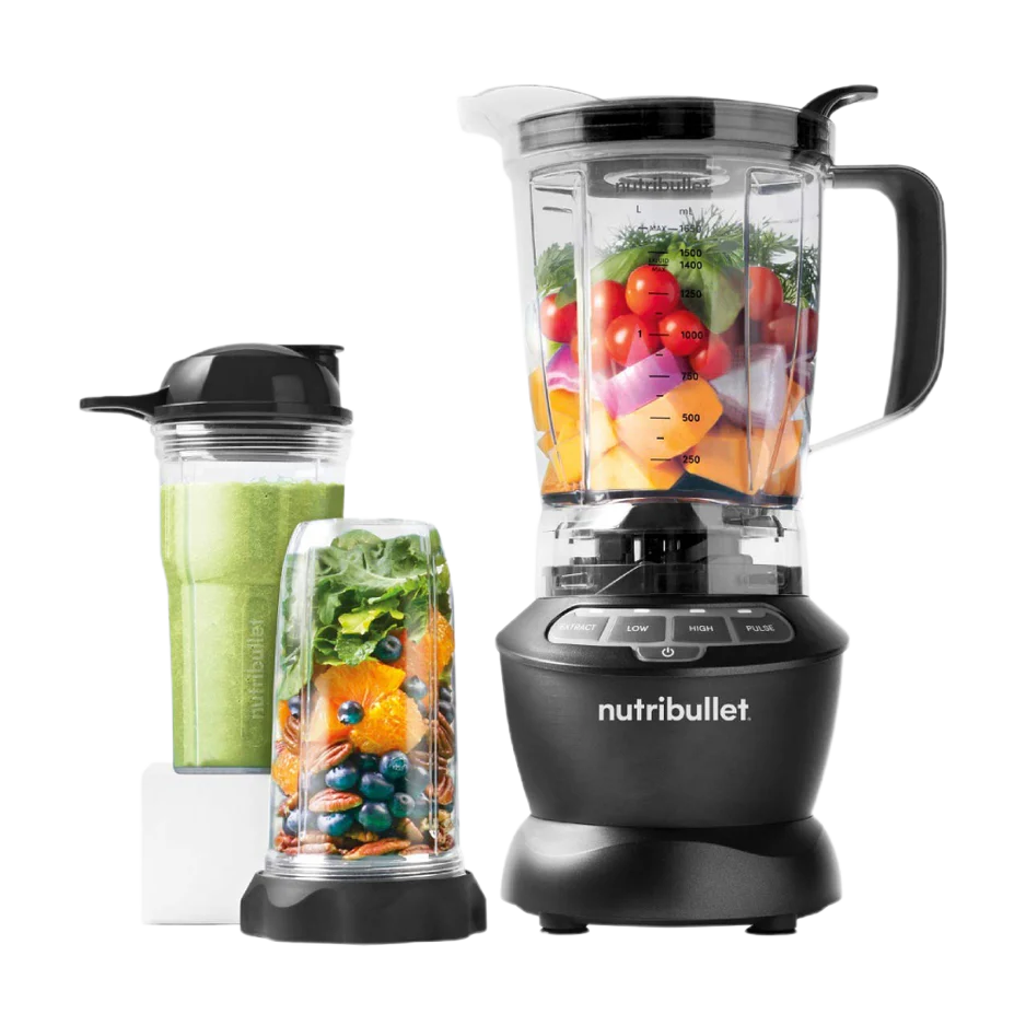 Nutribullet PRO 1000W Nutribullet PRO 1000W