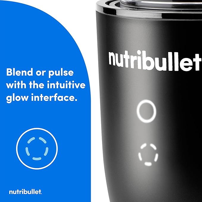 Nutribullet 1200W Ultra Blender / Mixer / Smoothie Maker (2025 New Launch) Nutribullet 1200W Ultra Blender / Mixer / Smoothie Maker (2025 New Launch)