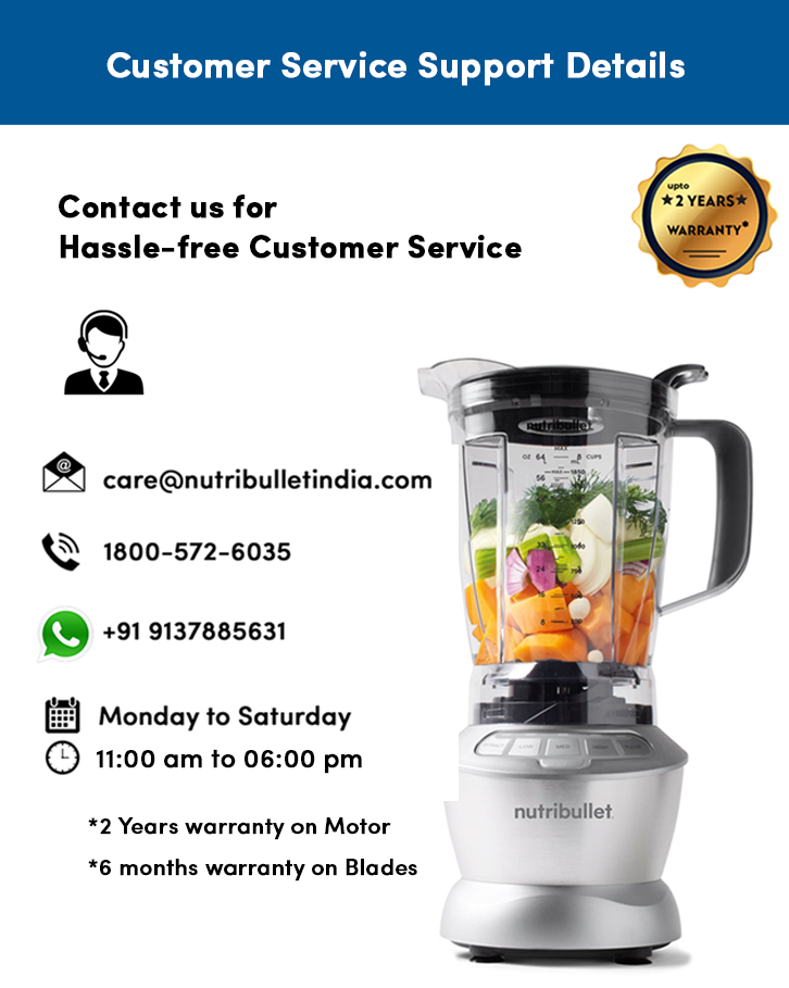 Renewed NutriBullet Blender Combo 1200 Blender / Mixer / Smoothie Maker Renewed NutriBullet Blender Combo 1200 Blender / Mixer / Smoothie Maker