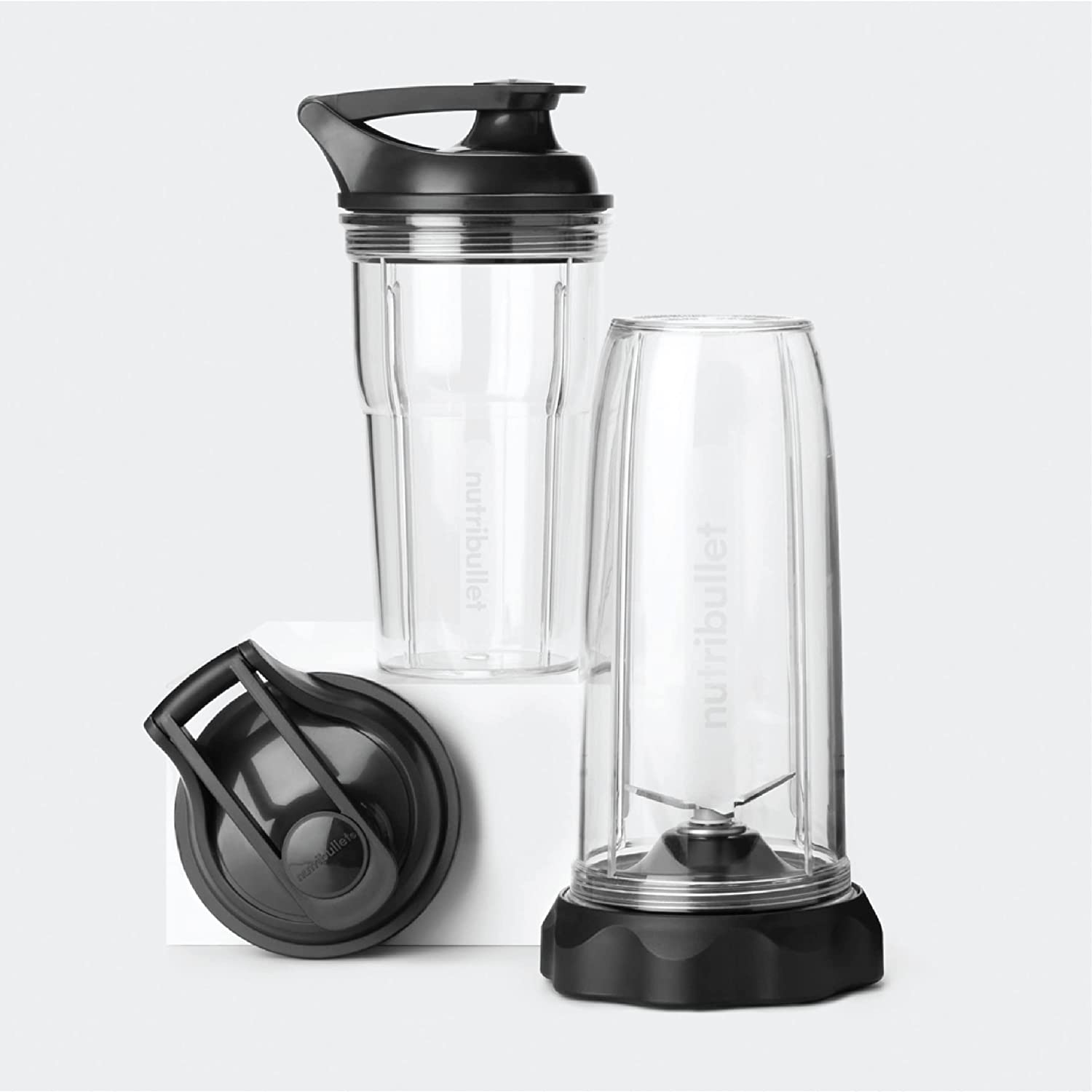 NutriBullet Smart Touch Blender Combo 1500 Blender / Mixer / Smoothie Maker NutriBullet Smart Touch Blender Combo 1500 Blender / Mixer / Smoothie Maker