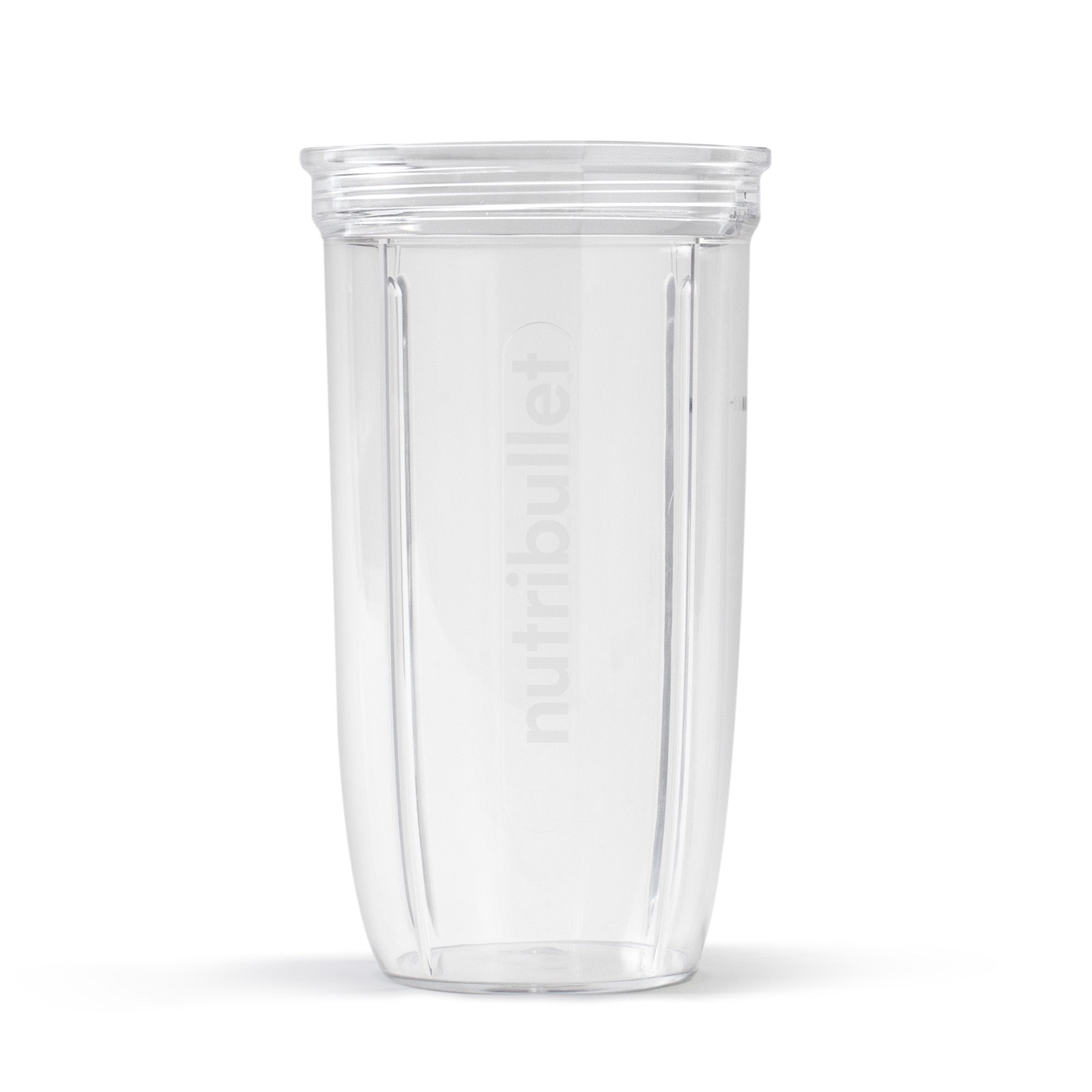 NutriBullet 700ml (24oz) Tall Cup - For Select & Blender Combo