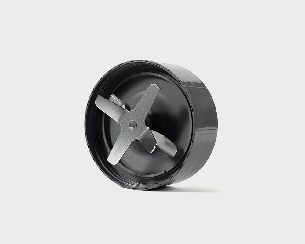 NutriBullet Extractor Cross Blade - For 600 & 900 Series NutriBullet Extractor Cross Blade - For 600 & 900 Series