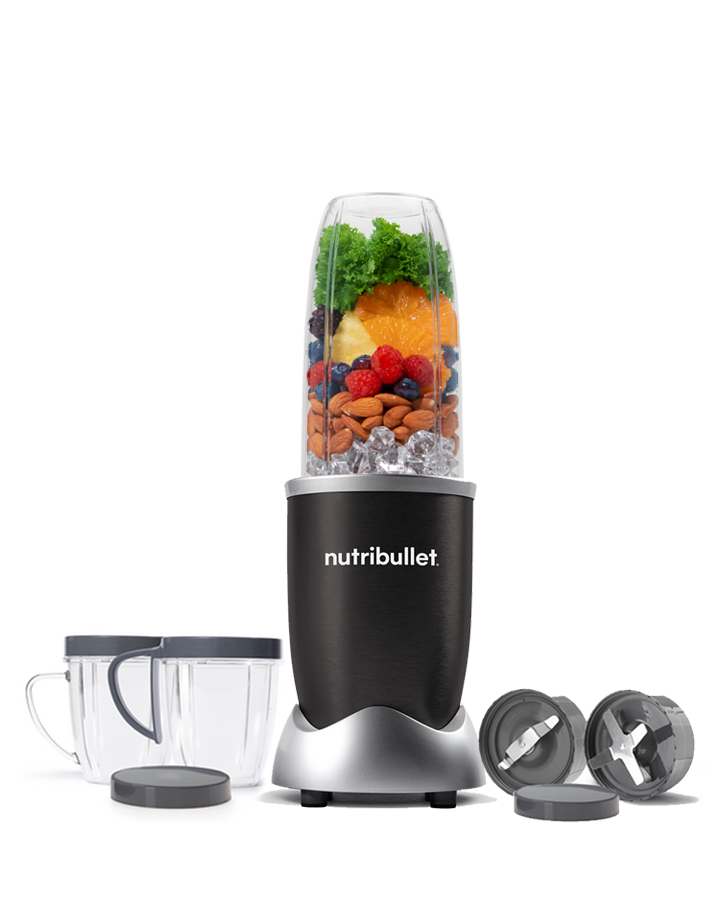 NutriBullet Pro 900 Blender / Mixer / Smoothie Maker NutriBullet Pro 900 Blender / Mixer / Smoothie Maker