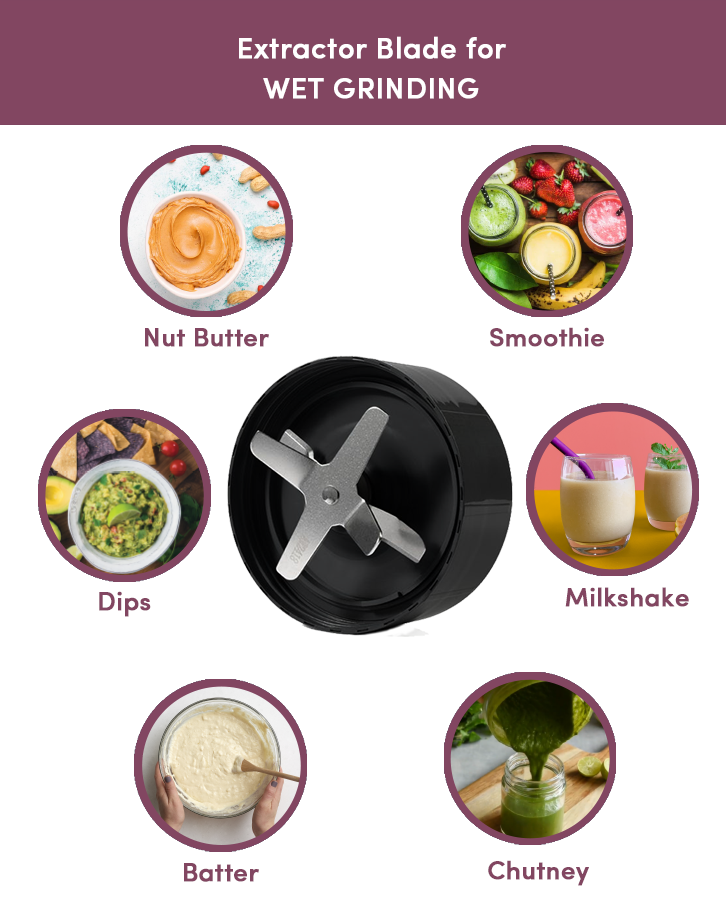 NutriBullet Pro 900 Blender / Mixer / Smoothie Maker NutriBullet Pro 900 Blender / Mixer / Smoothie Maker