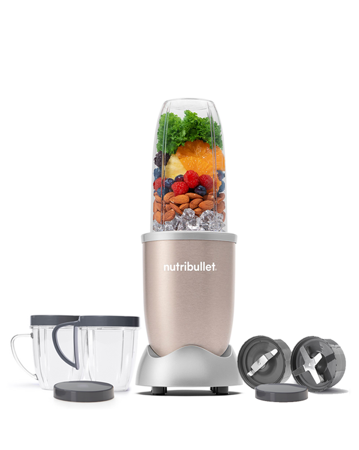 NutriBullet Pro 900 Blender / Mixer / Smoothie Maker NutriBullet Pro 900 Blender / Mixer / Smoothie Maker