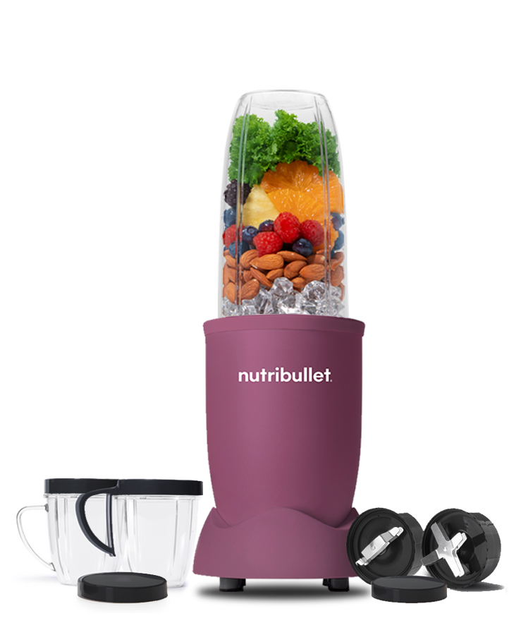 NutriBullet Pro 900 Blender / Mixer / Smoothie Maker NutriBullet Pro 900 Blender / Mixer / Smoothie Maker