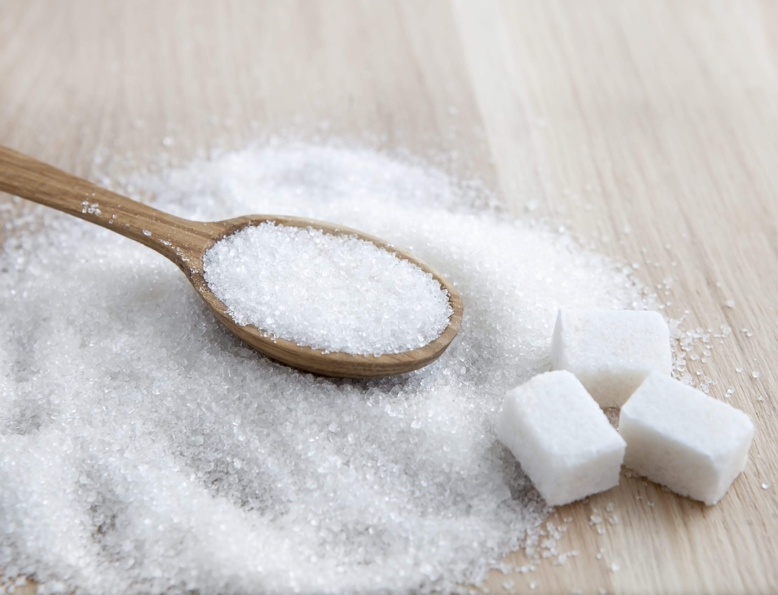 Is Sugar Linked to Breast Cancer?